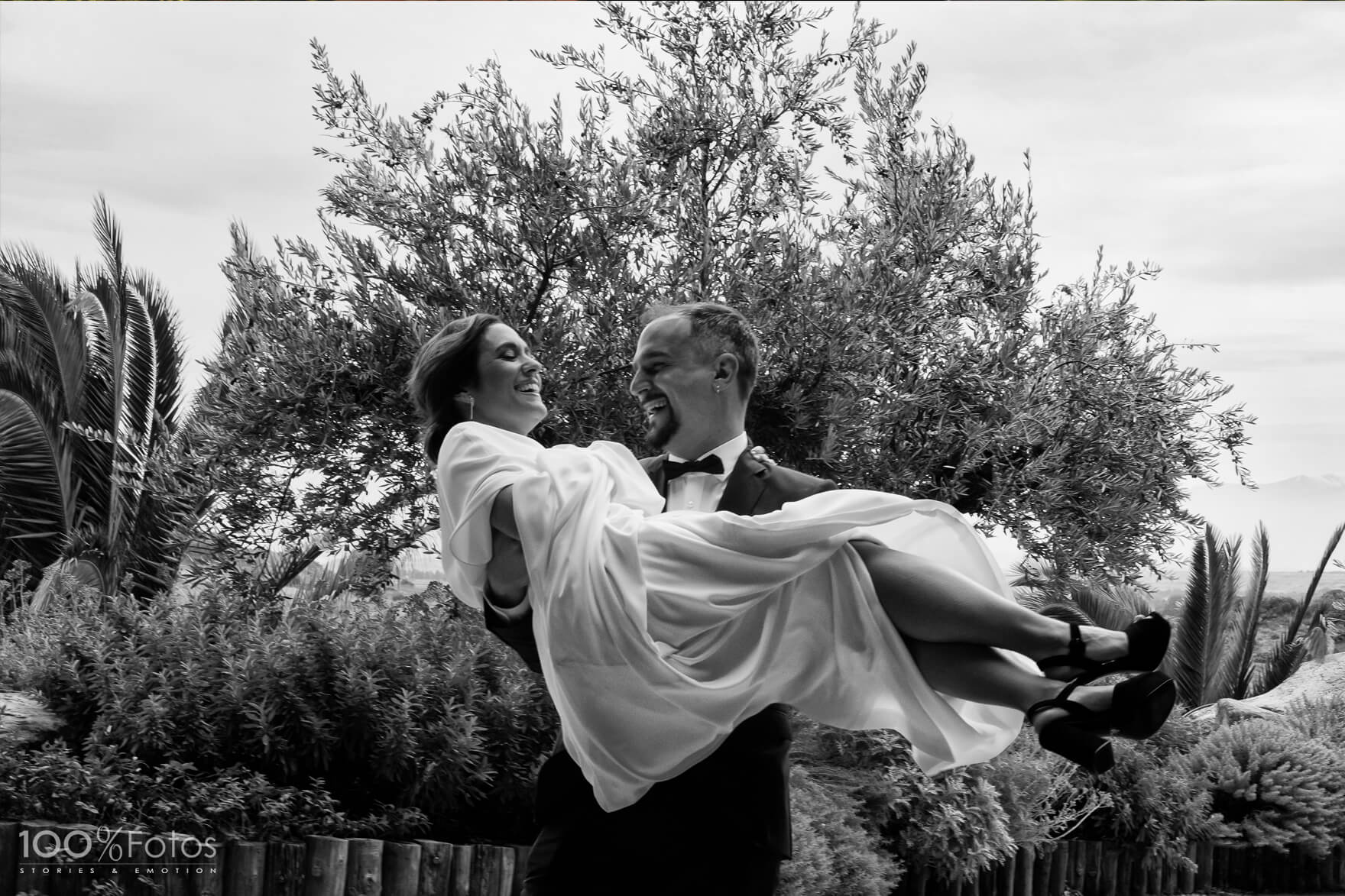 Bodas con encanto en la bodega Eguren Ugarte. La Rioja