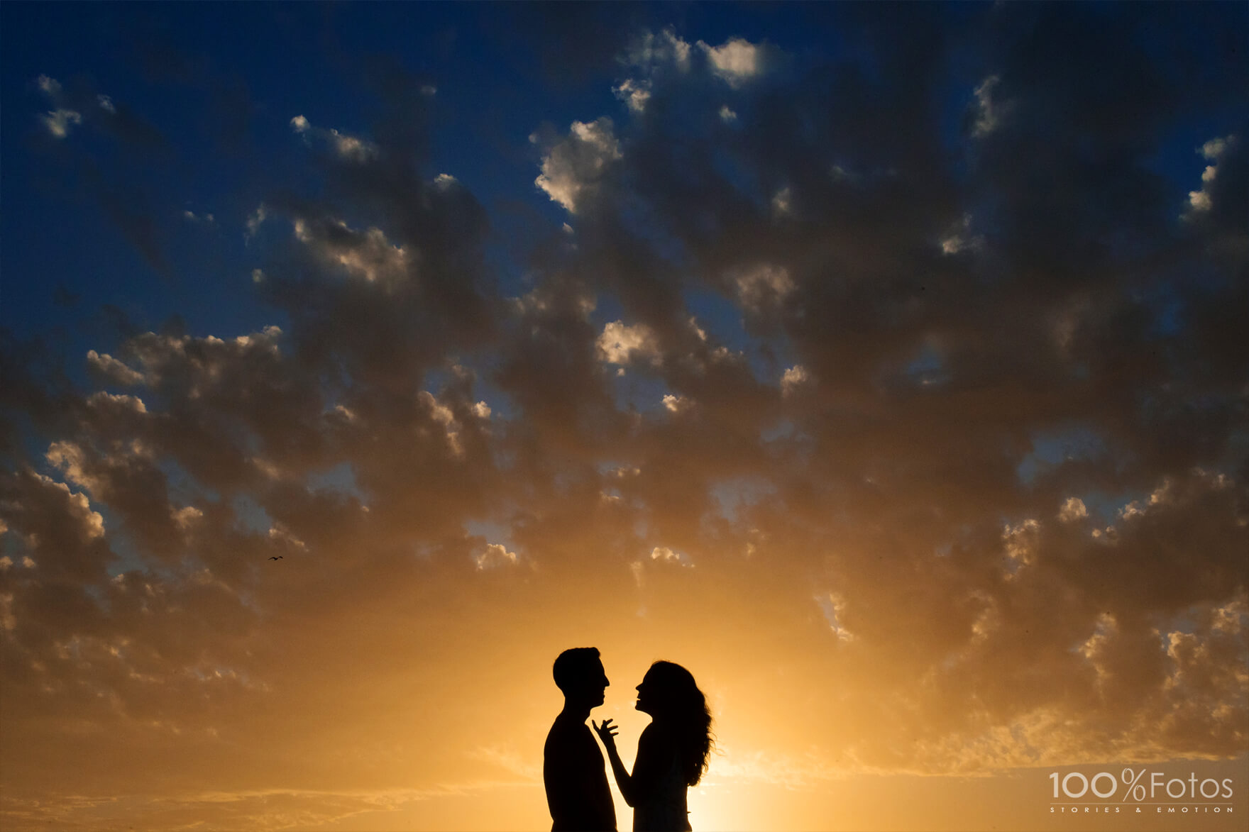 Couple photography, Gran Canaria