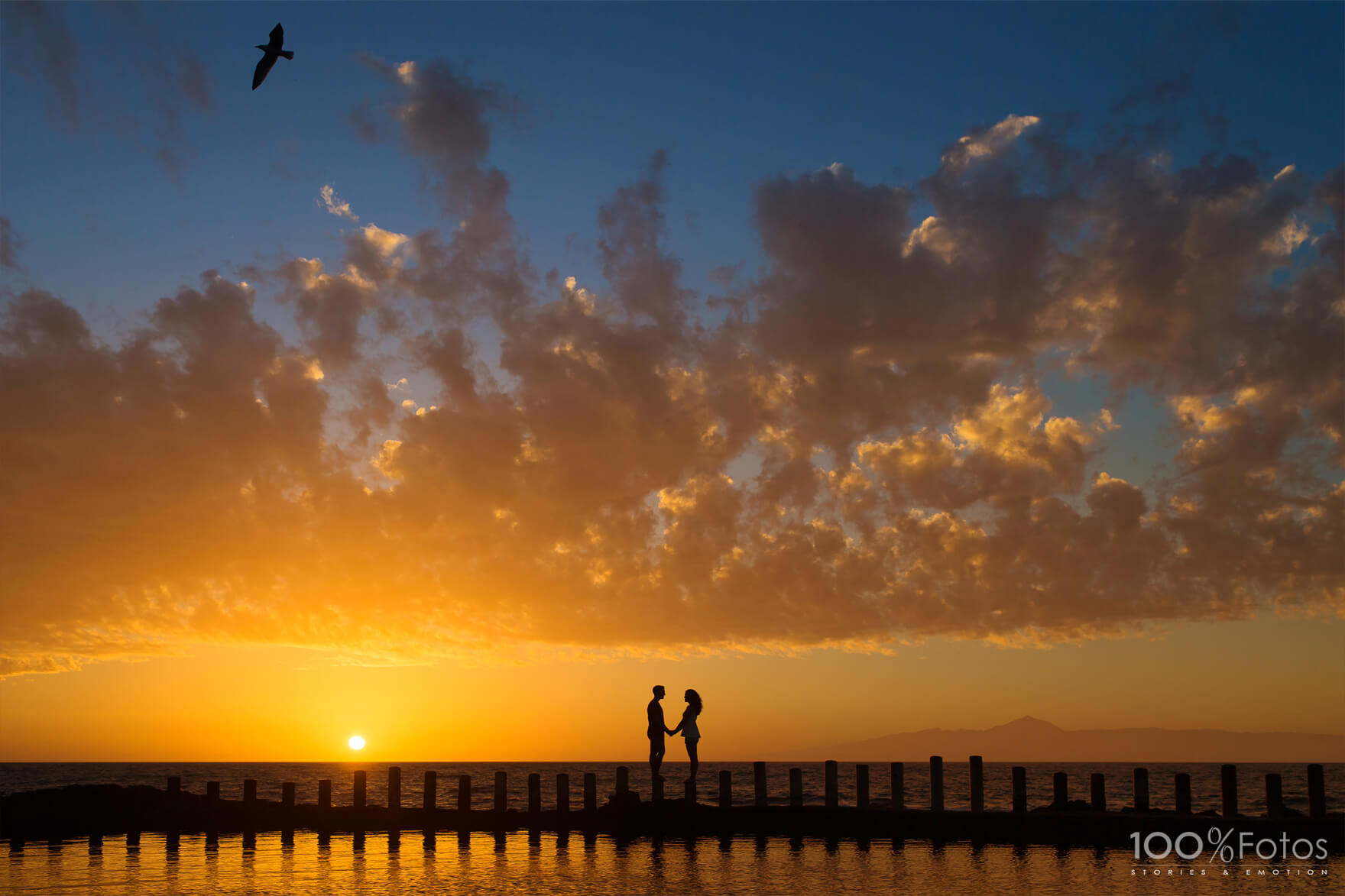 Couple photography, Gran Canaria