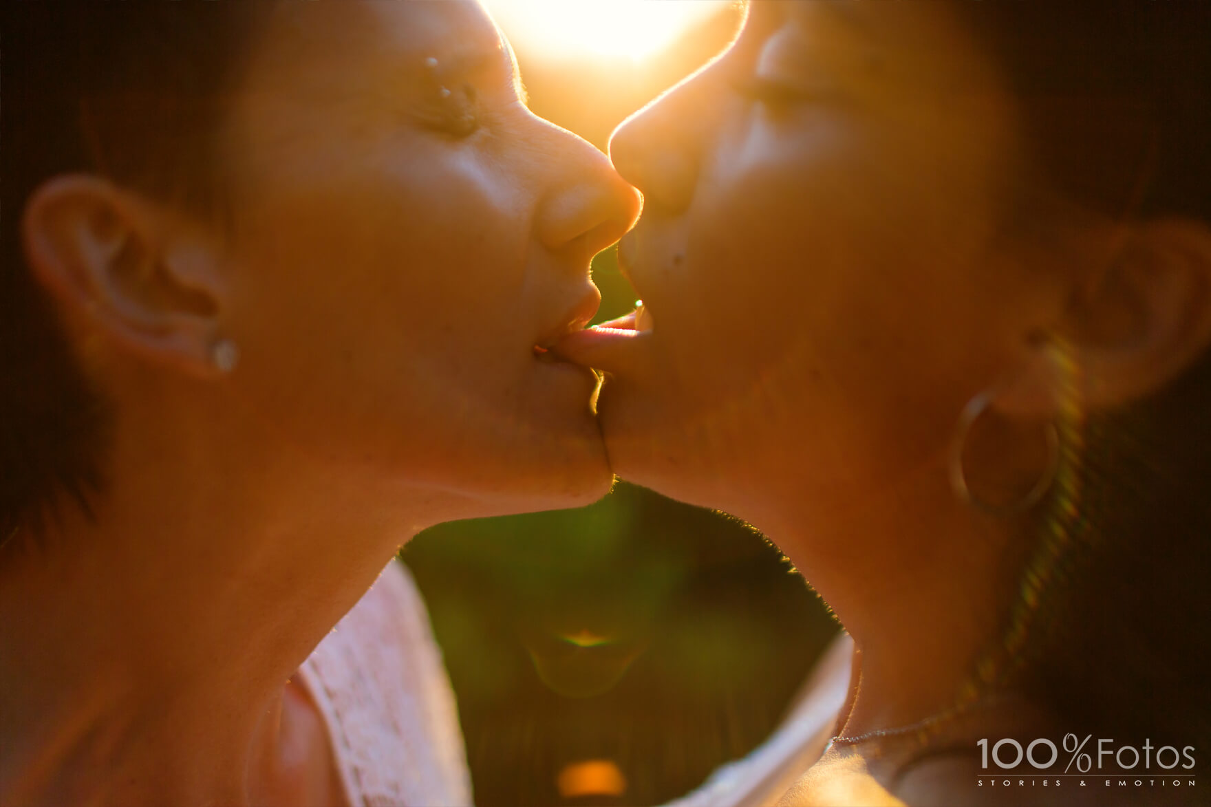 Fotografia de bodas en Las Medulas