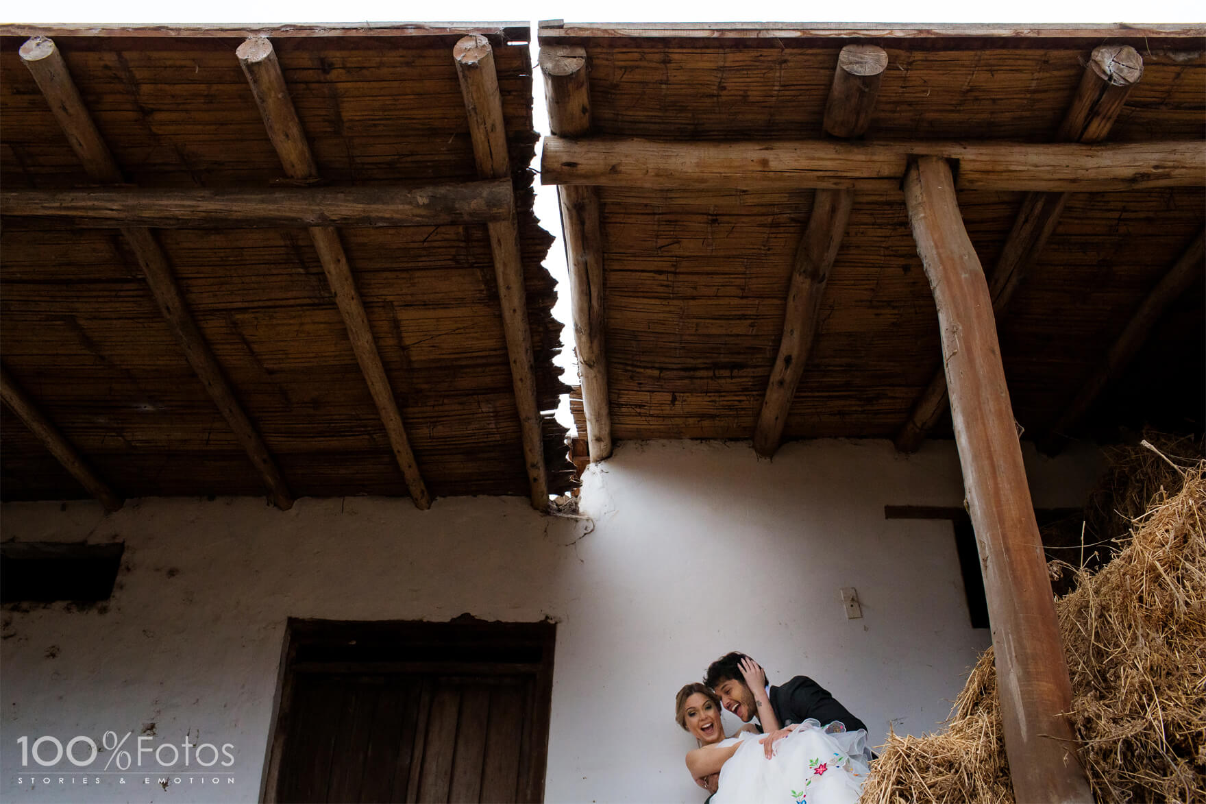 Peru Wedding Photographers