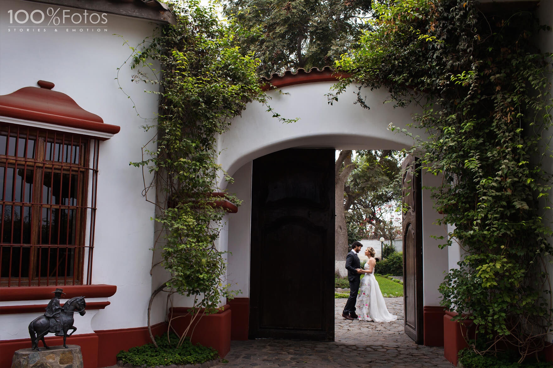 Peru Wedding Photographers