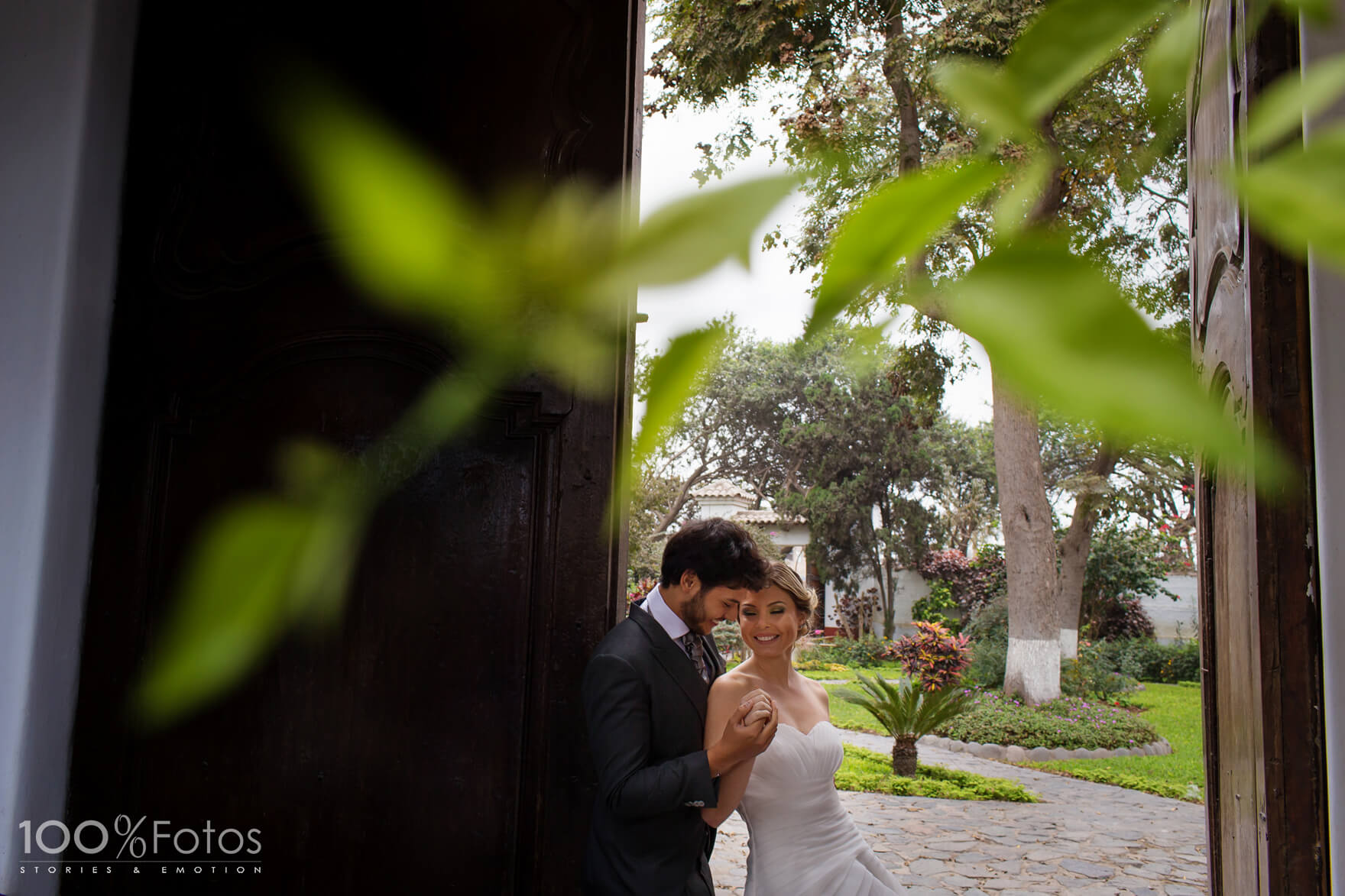 Peru Wedding Photographers