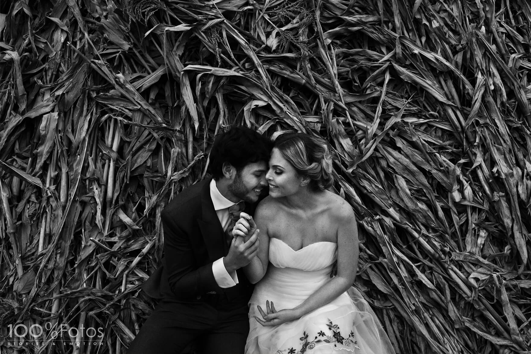 Peru Wedding Photographers