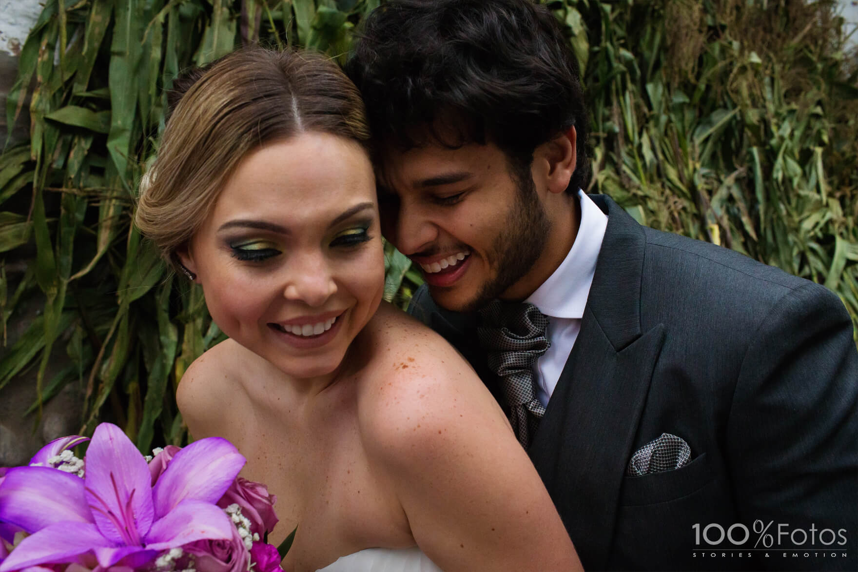 Peru Wedding Photographers