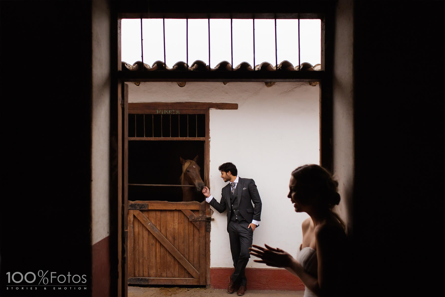 Peru Wedding Photographers