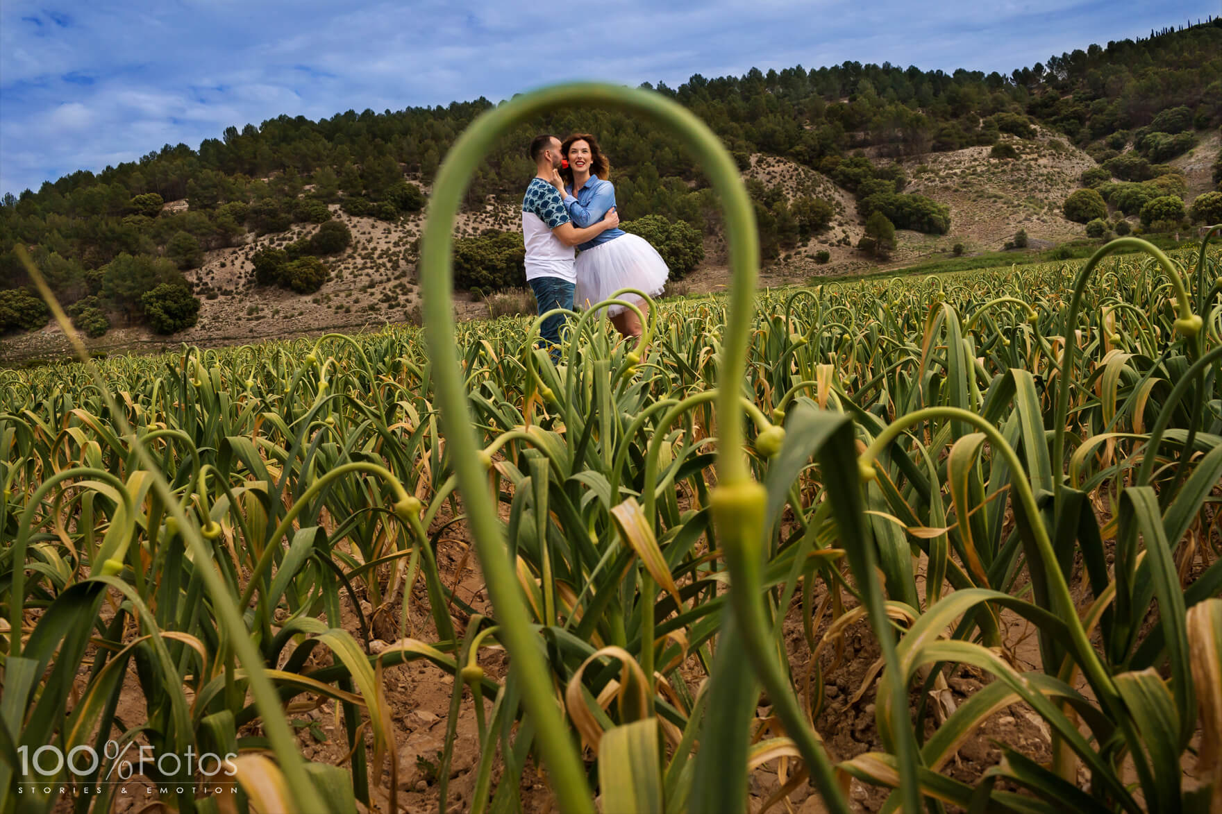 Taller para fotografos de boda