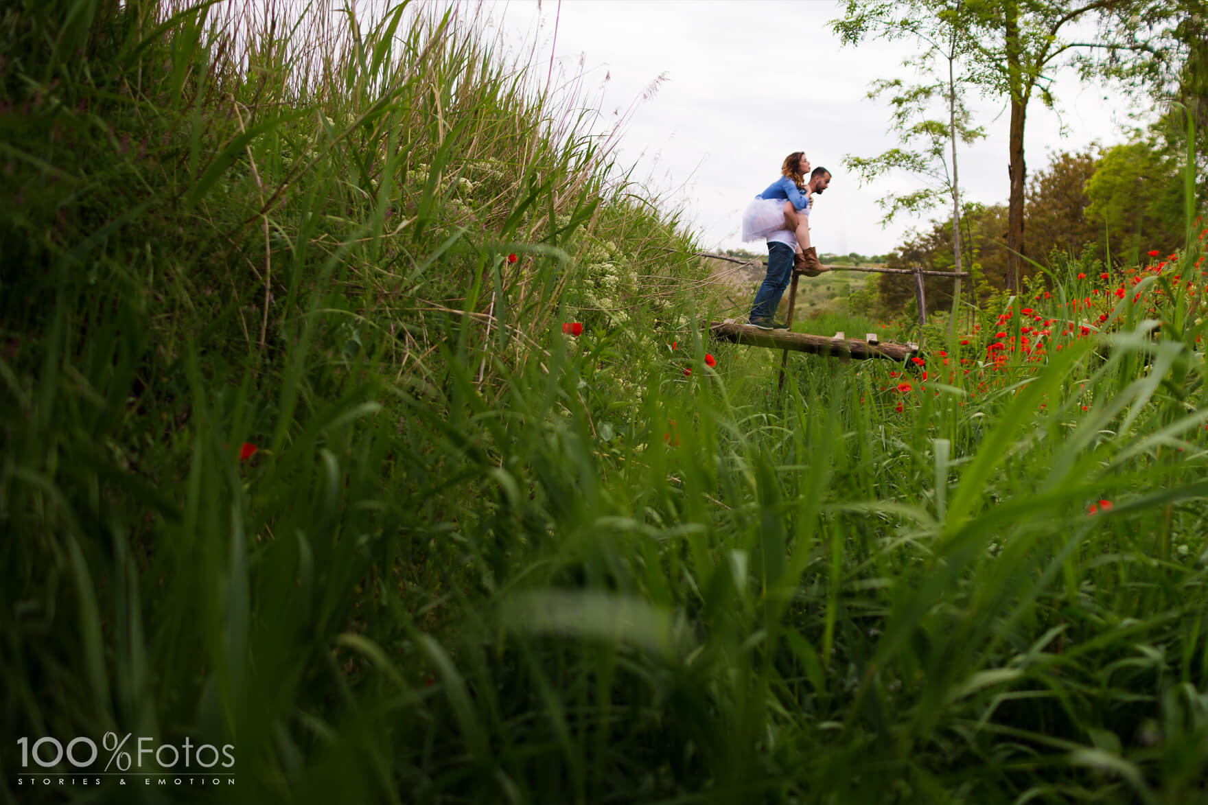 Taller para fotografos de boda