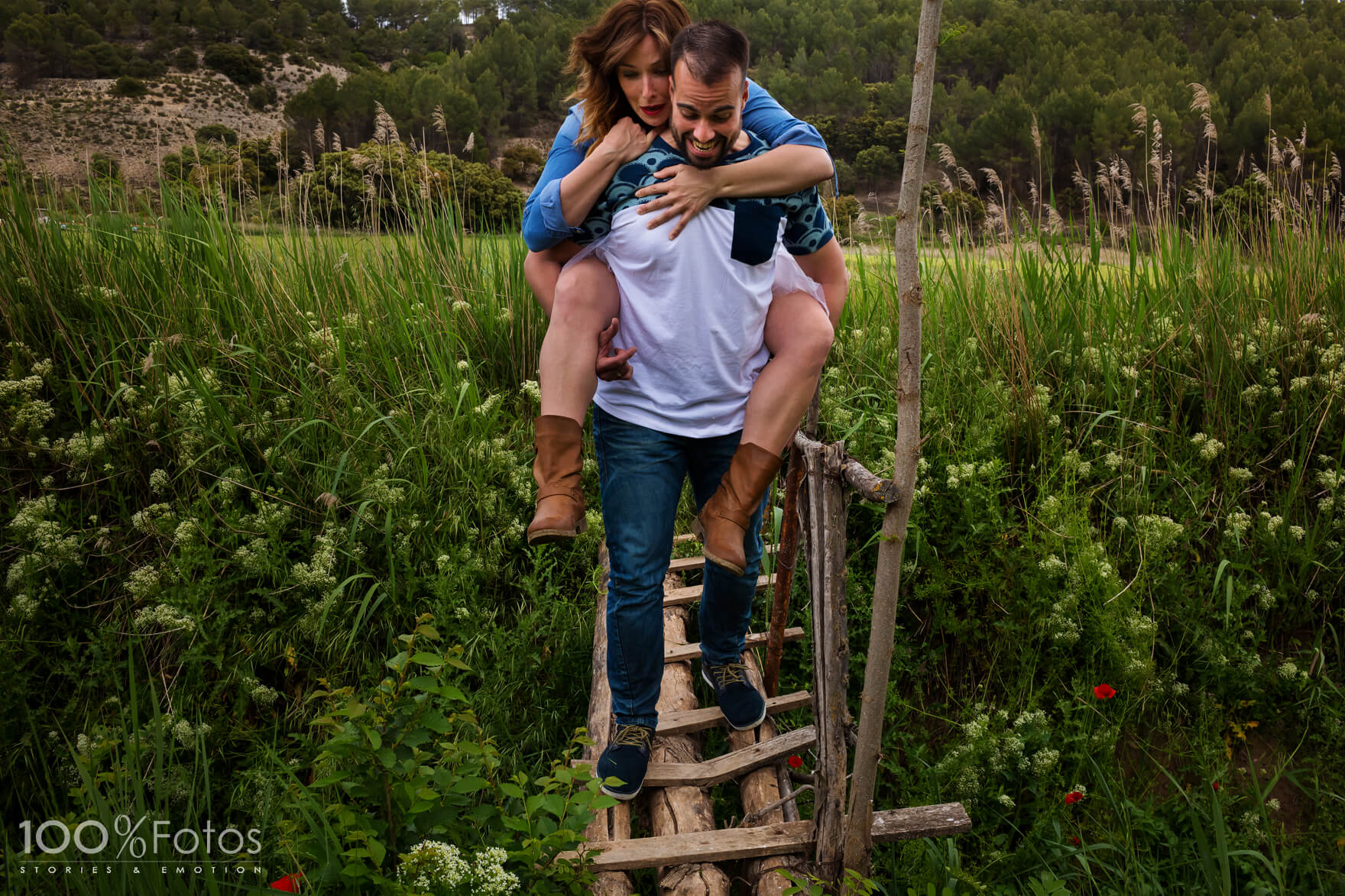 Taller para fotografos de boda