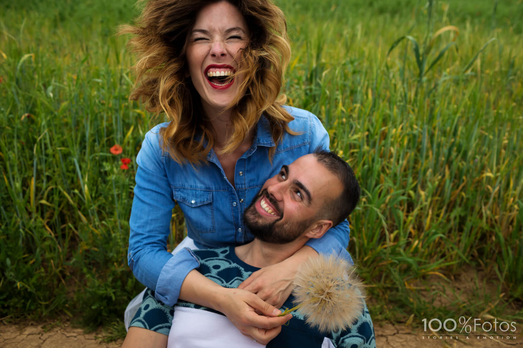 Taller para fotografos de boda