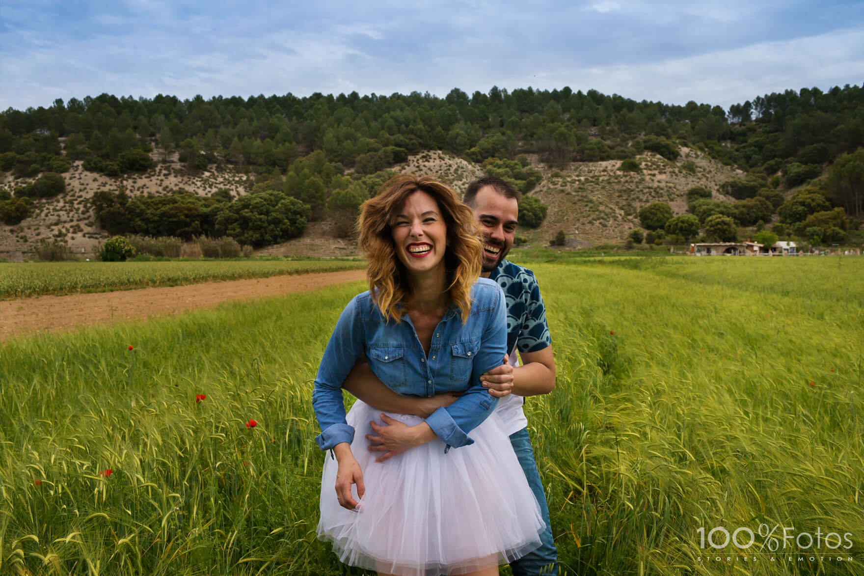 Taller para fotografos de boda