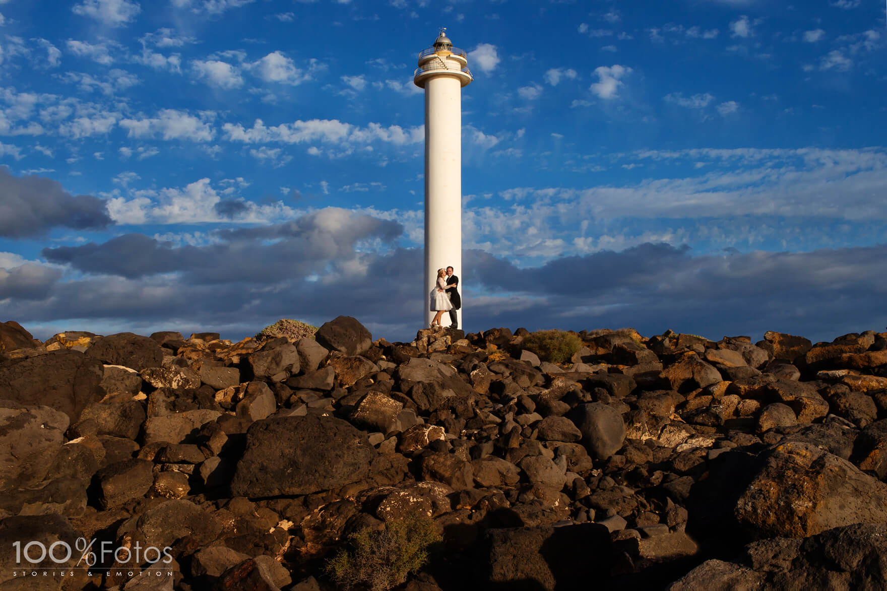 Wedding Photographer Lanzarote 