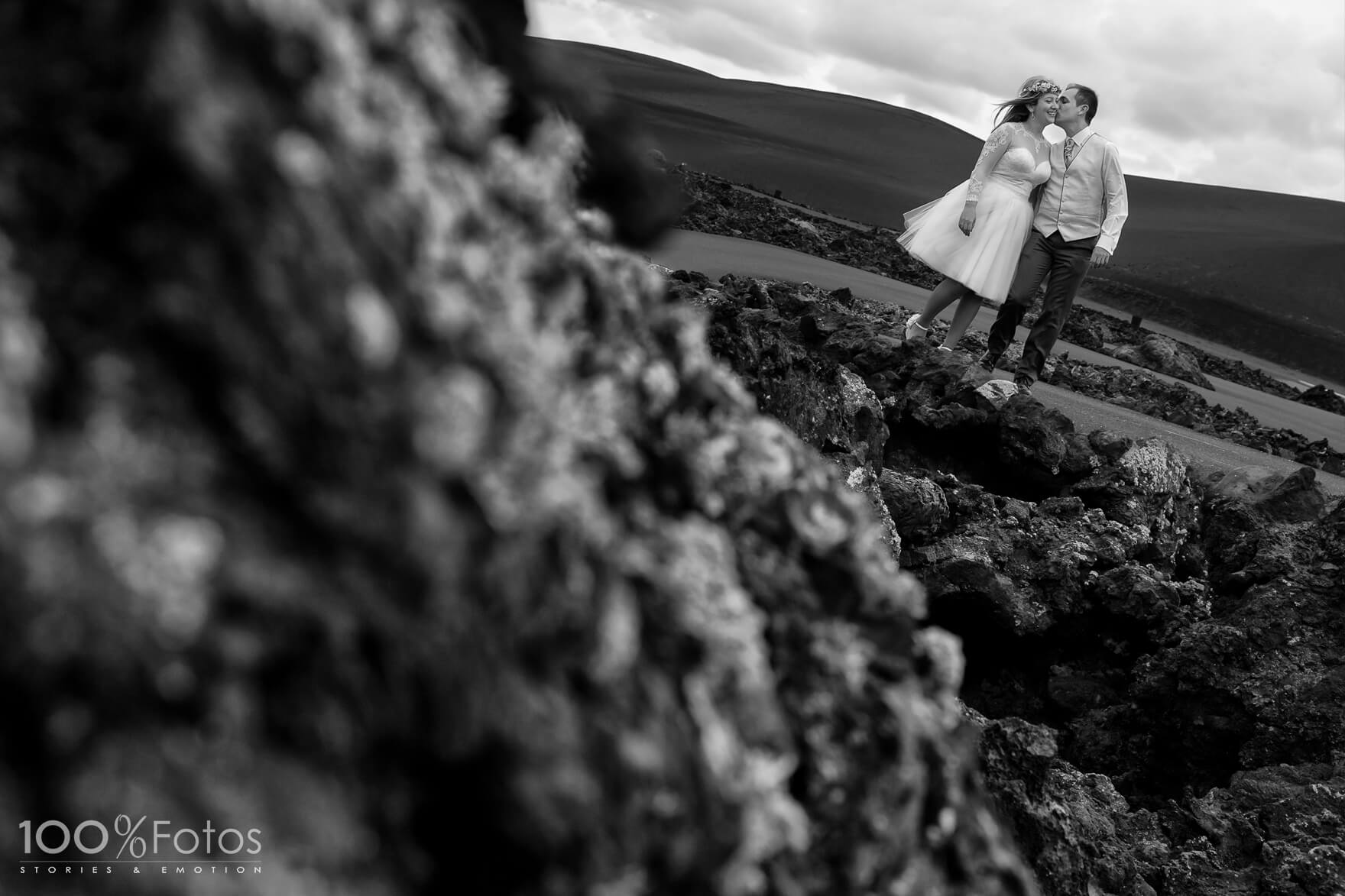 Wedding Photographer Lanzarote 