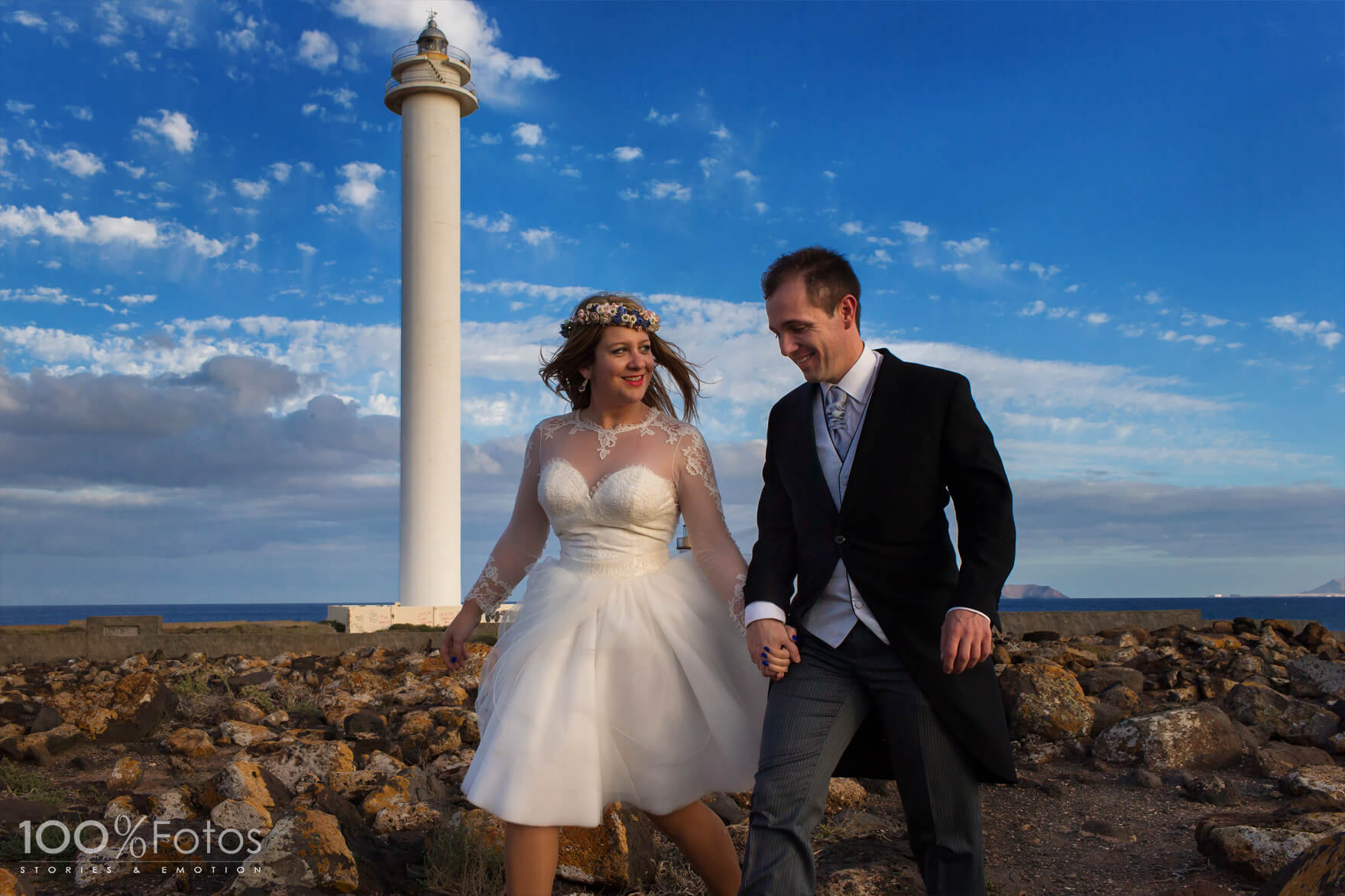 Wedding Photographer Lanzarote 