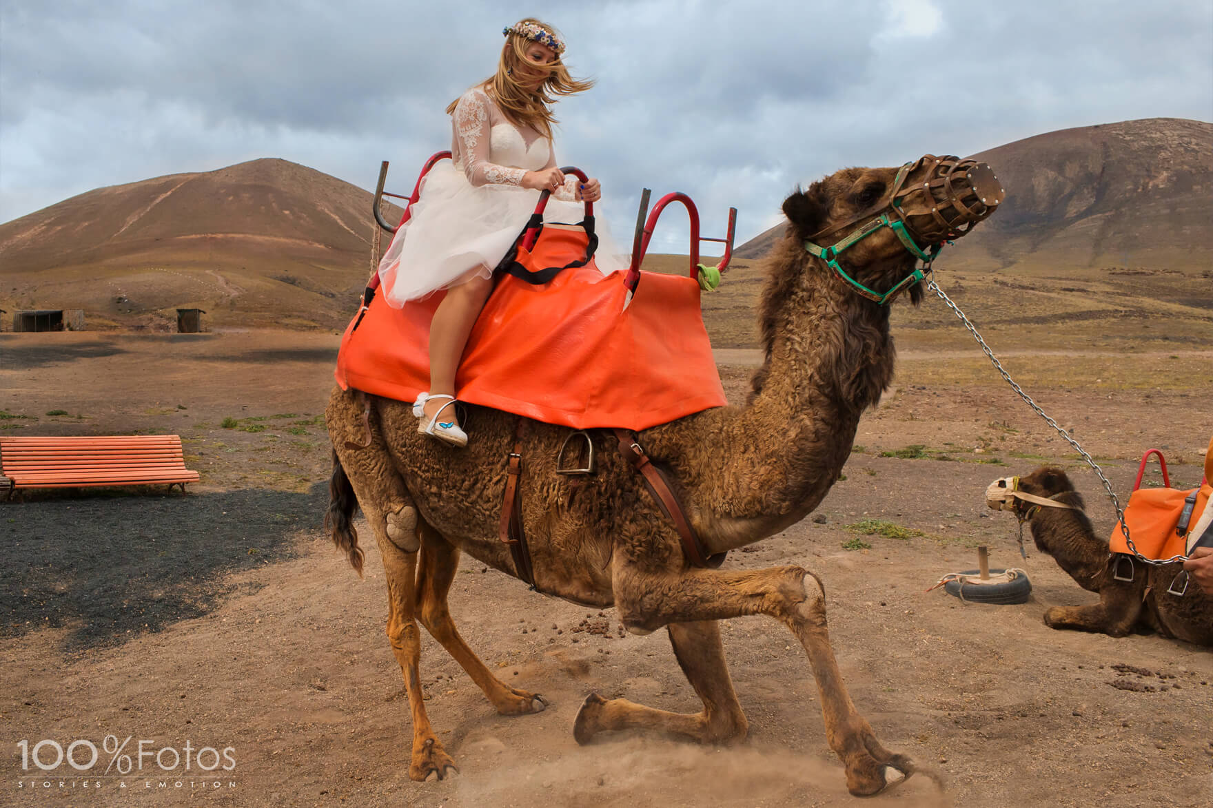 Wedding Photographer Lanzarote 