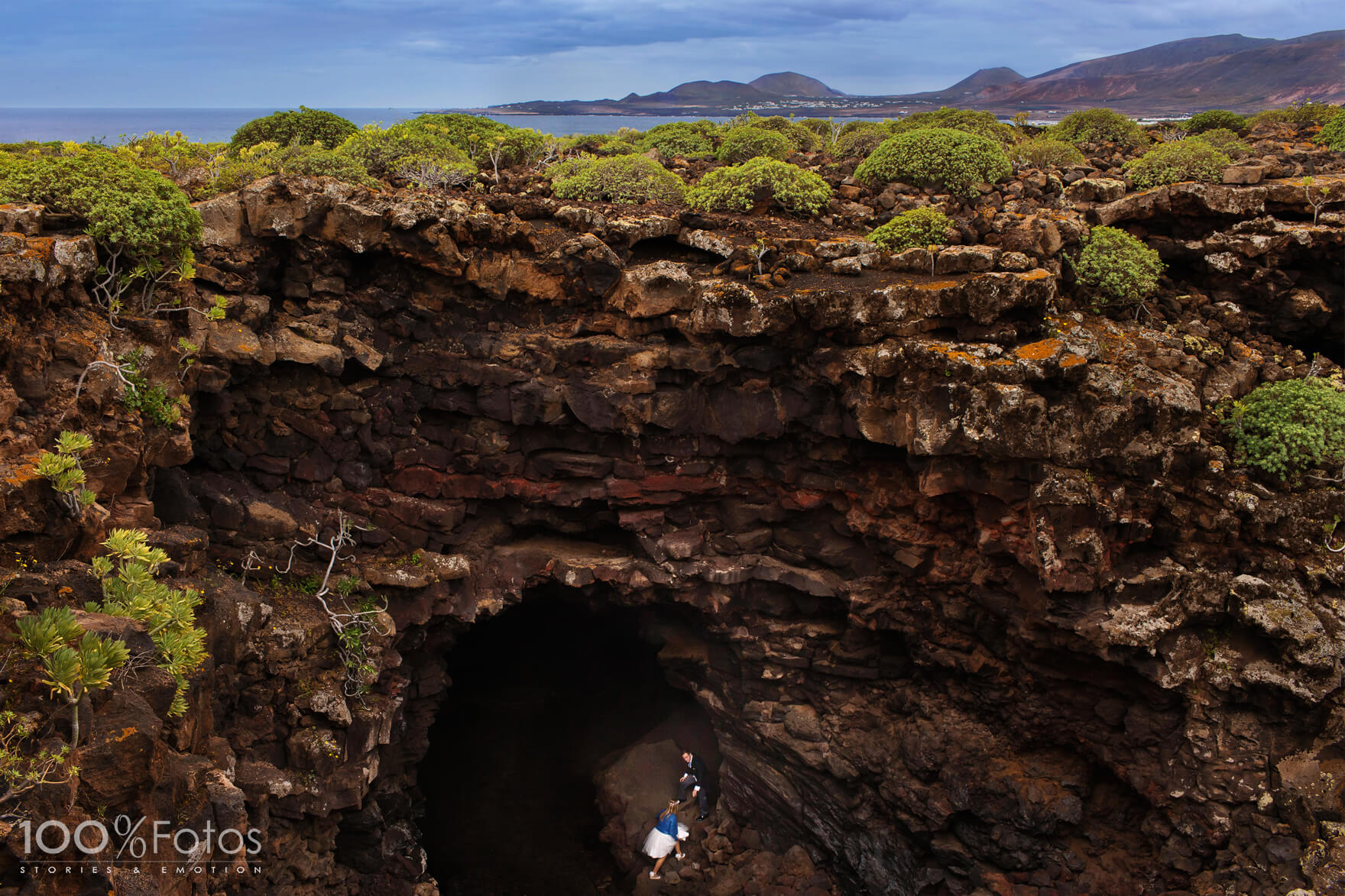 Wedding Photographer Lanzarote 