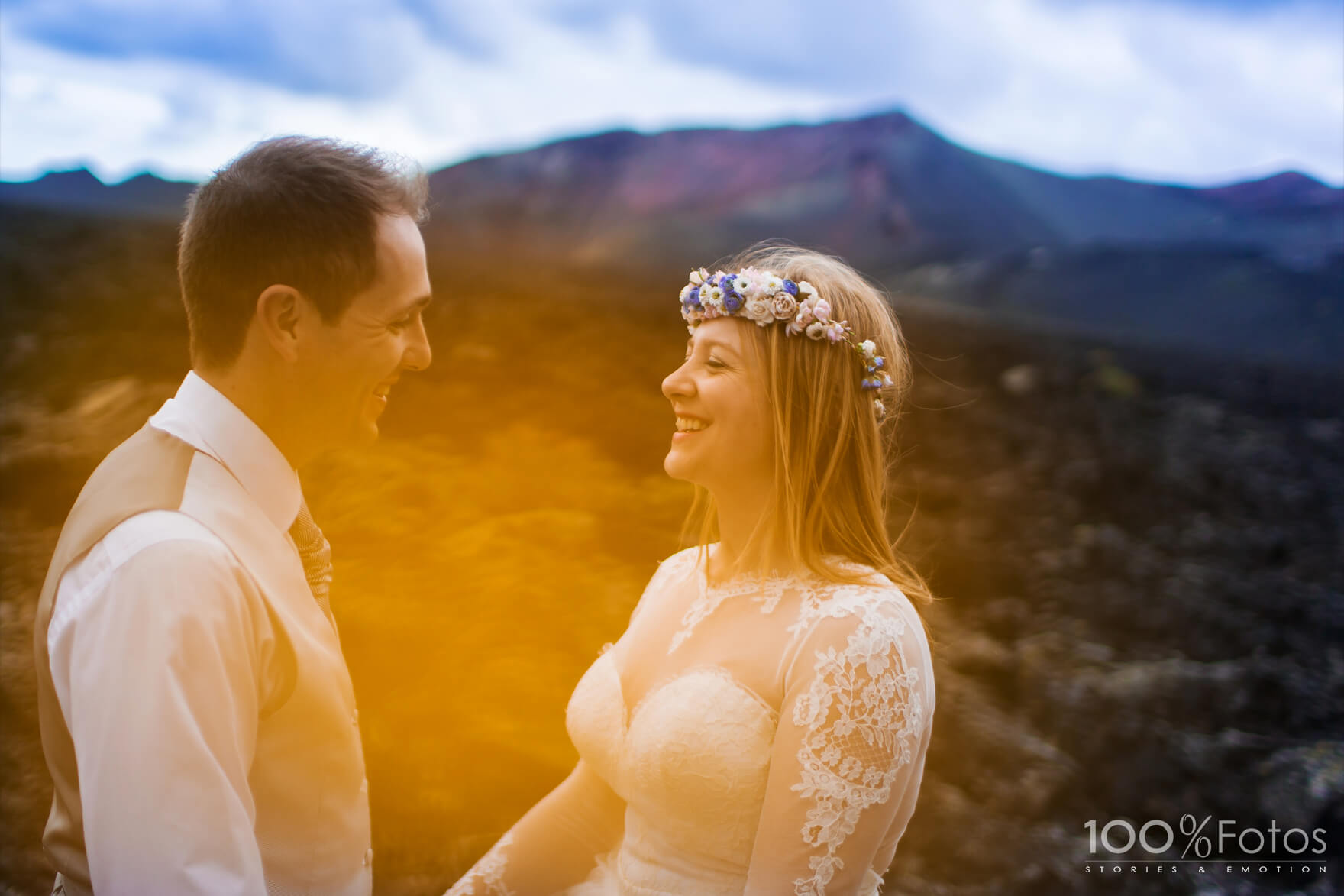 Wedding Photographer Lanzarote 