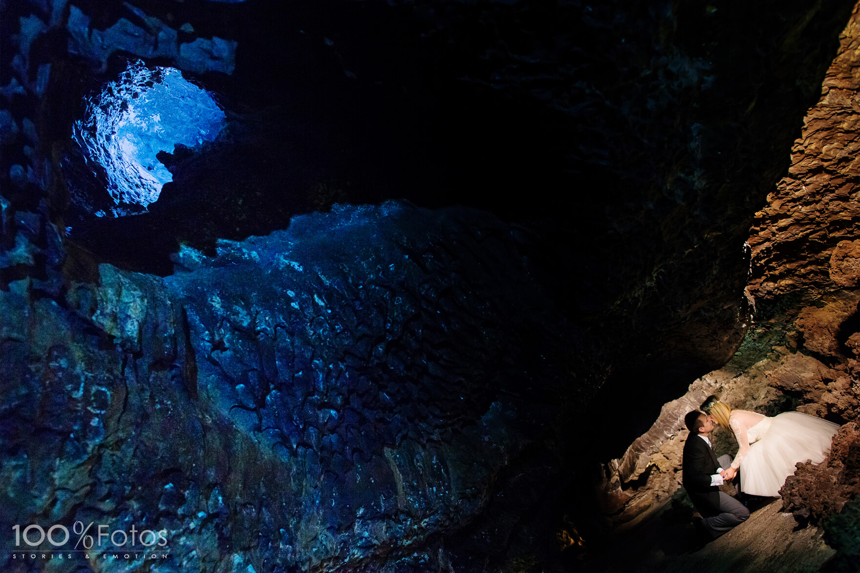 Wedding Photographer Lanzarote 