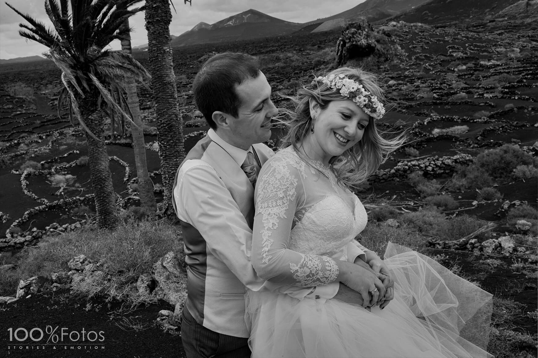 Wedding Photographer Lanzarote 