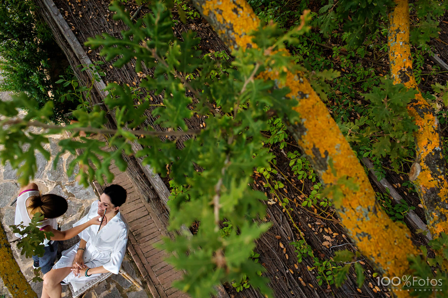 Wedding in Dimora Buonriposo. Siena, Toscana.