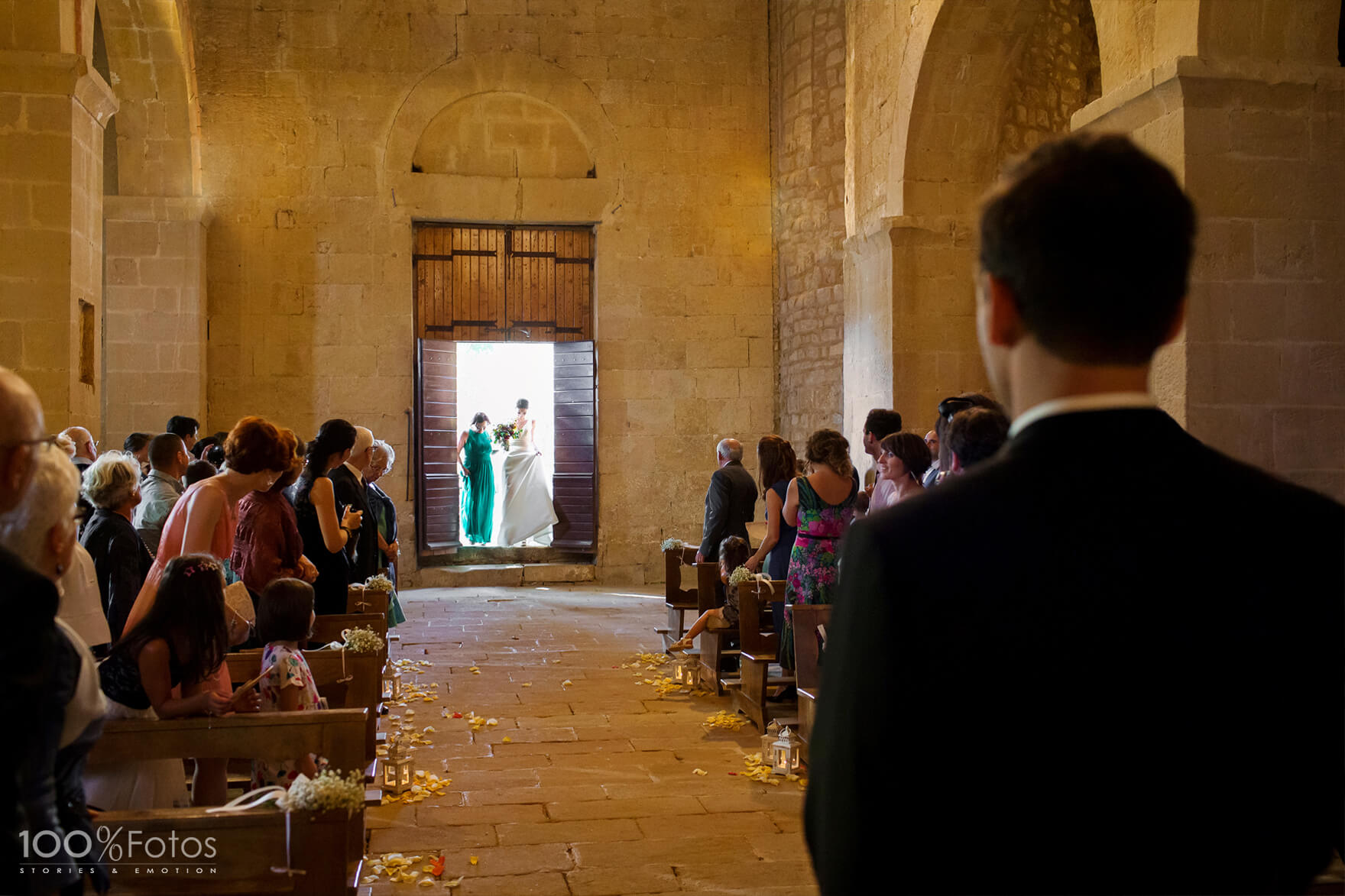 Wedding in Dimora Buonriposo. Siena, Toscana.