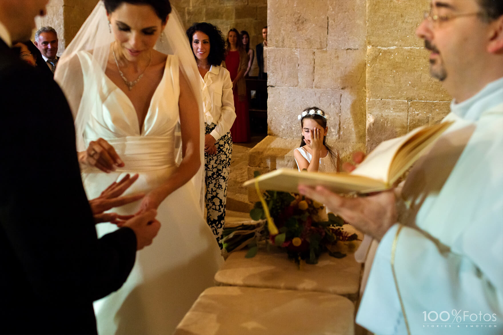 Wedding in Dimora Buonriposo. Siena, Toscana.