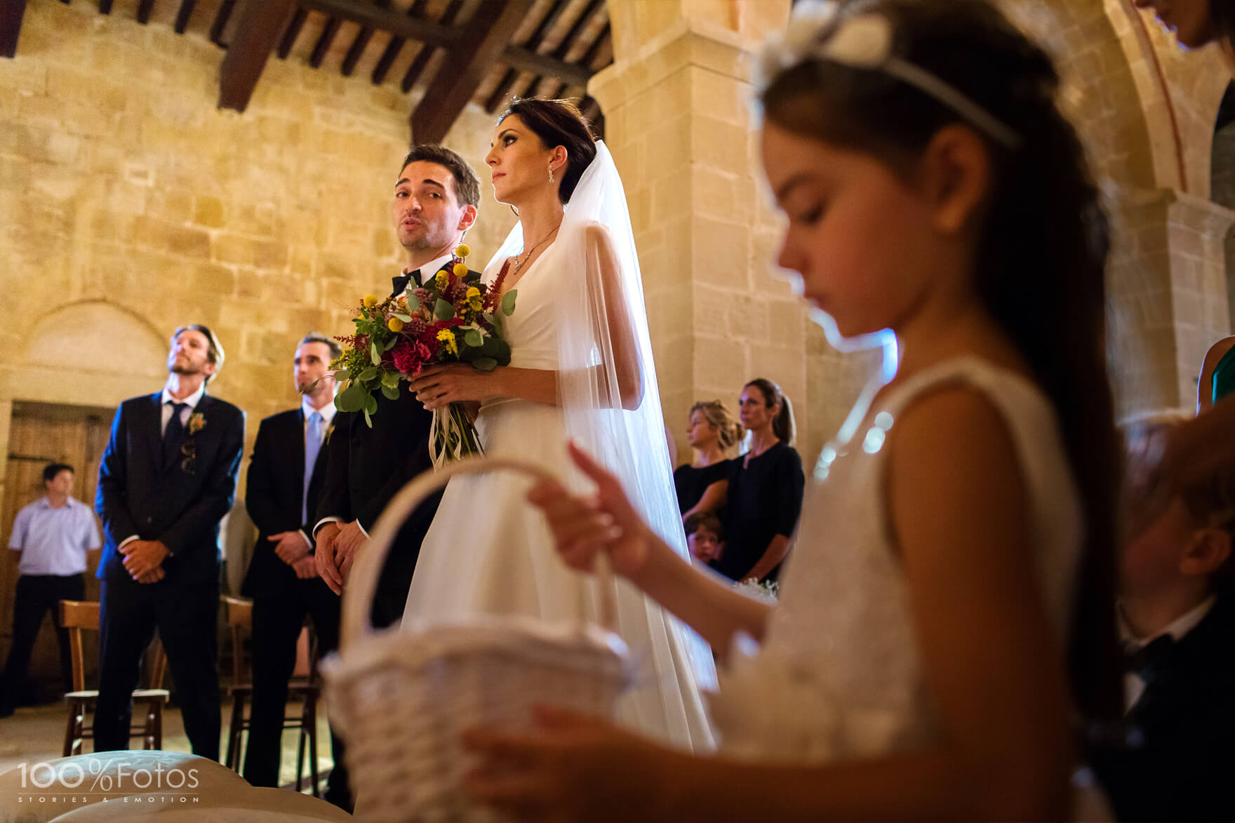 Wedding in Dimora Buonriposo. Siena, Toscana.