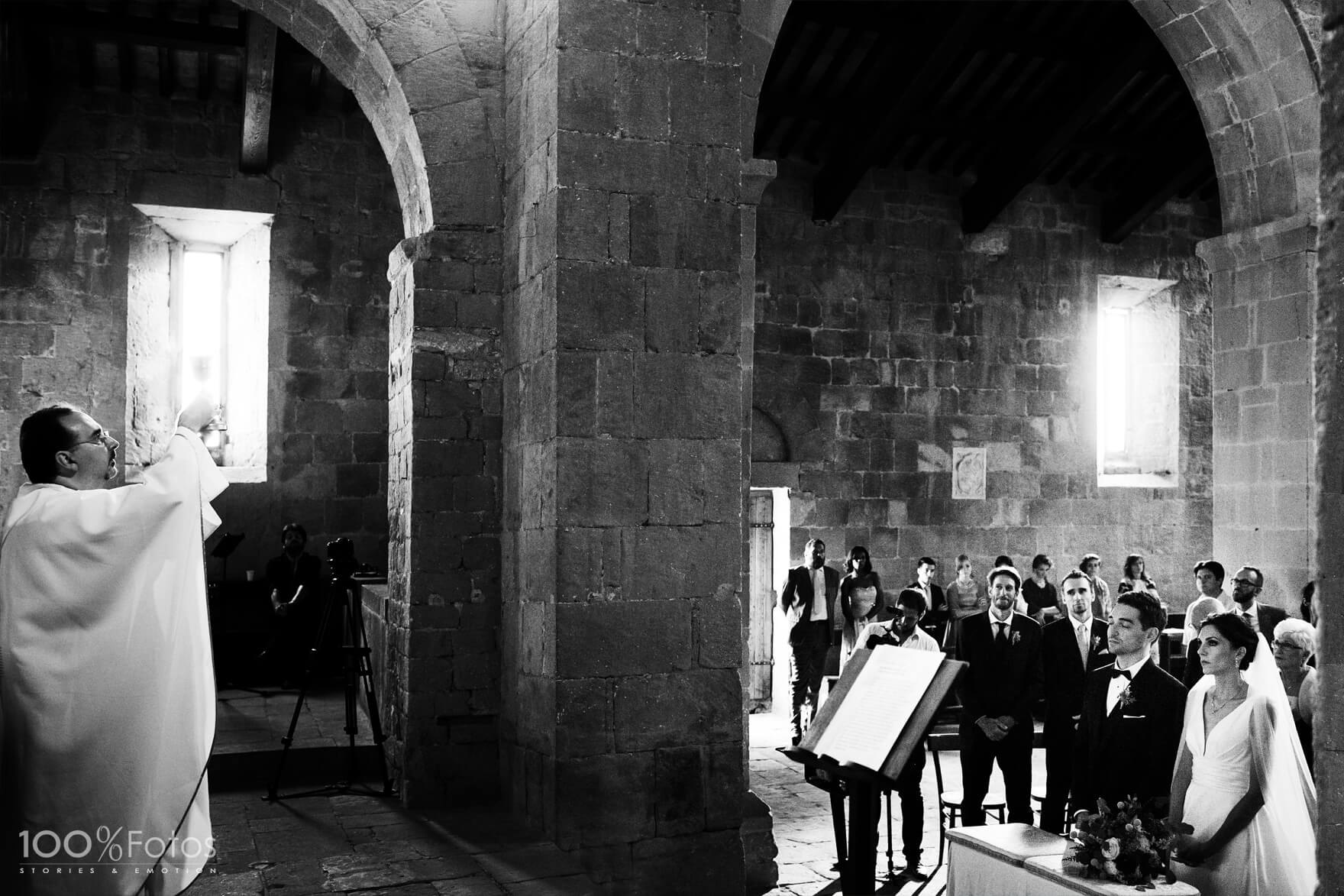 Wedding in Dimora Buonriposo. Siena, Toscana.