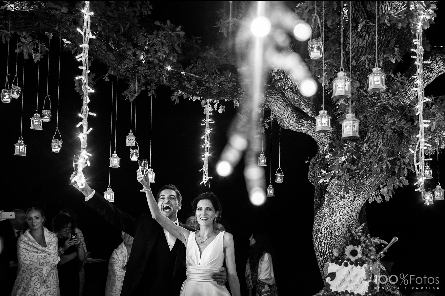 Wedding in Dimora Buonriposo. Siena, Toscana.