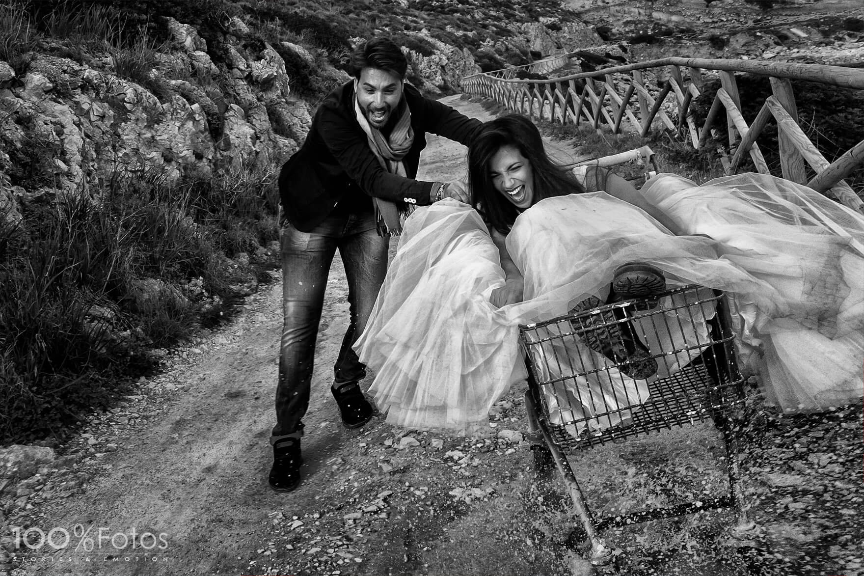 Wedding Photographers in Italy