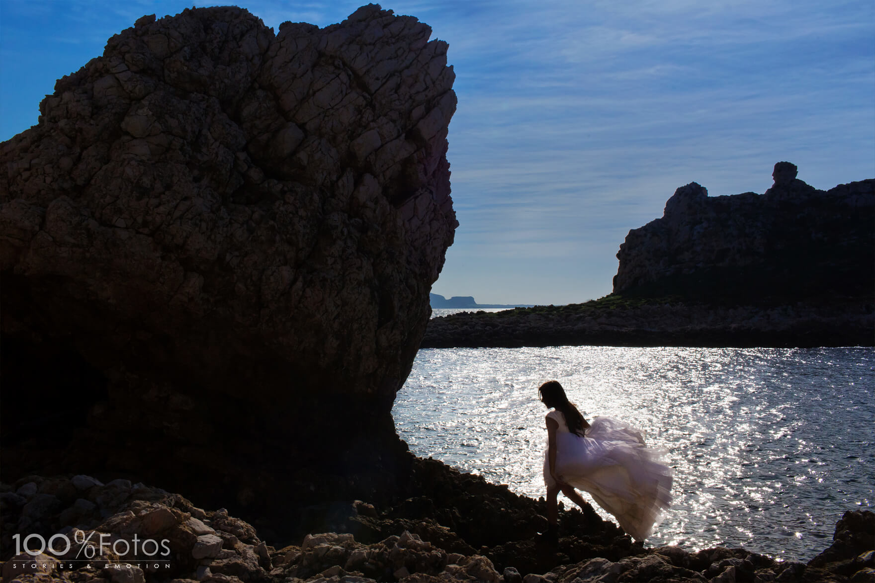 Wedding Photographers in Italy