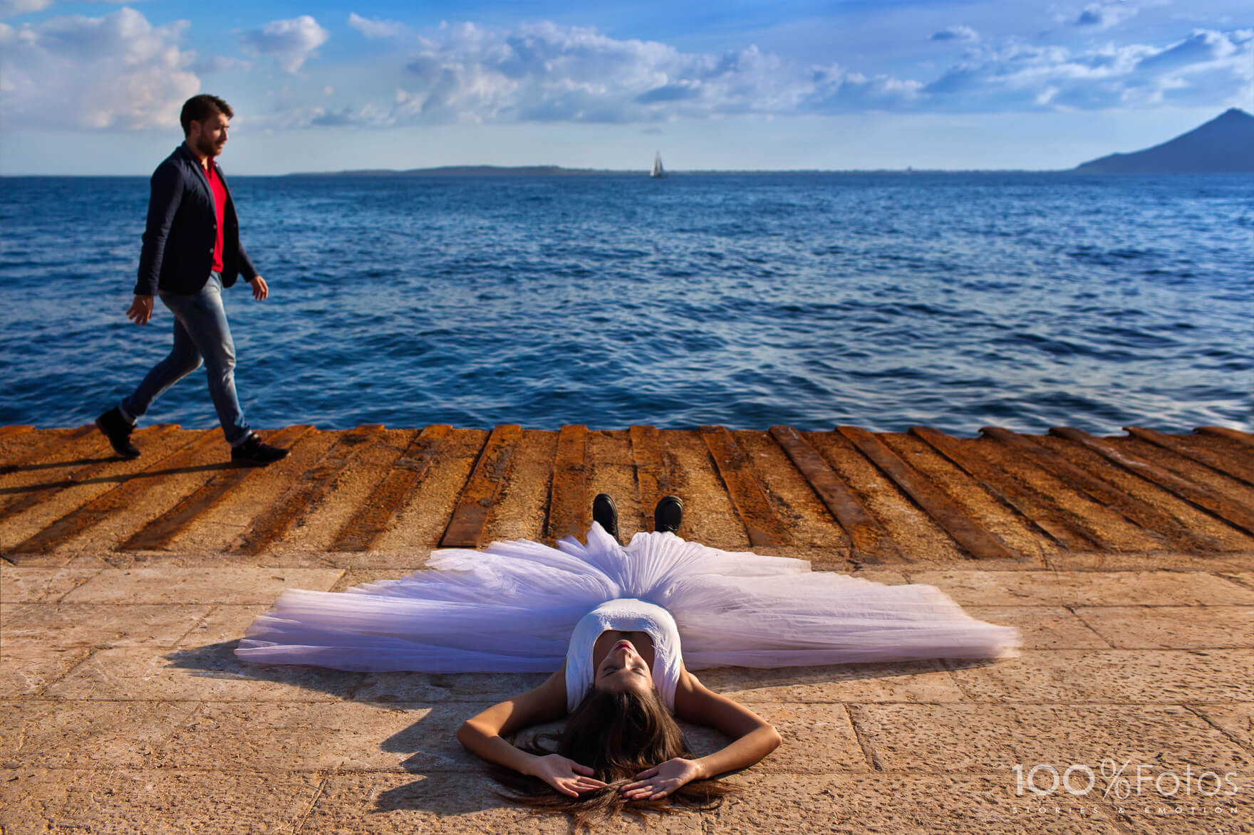 Wedding Photographers in Italy