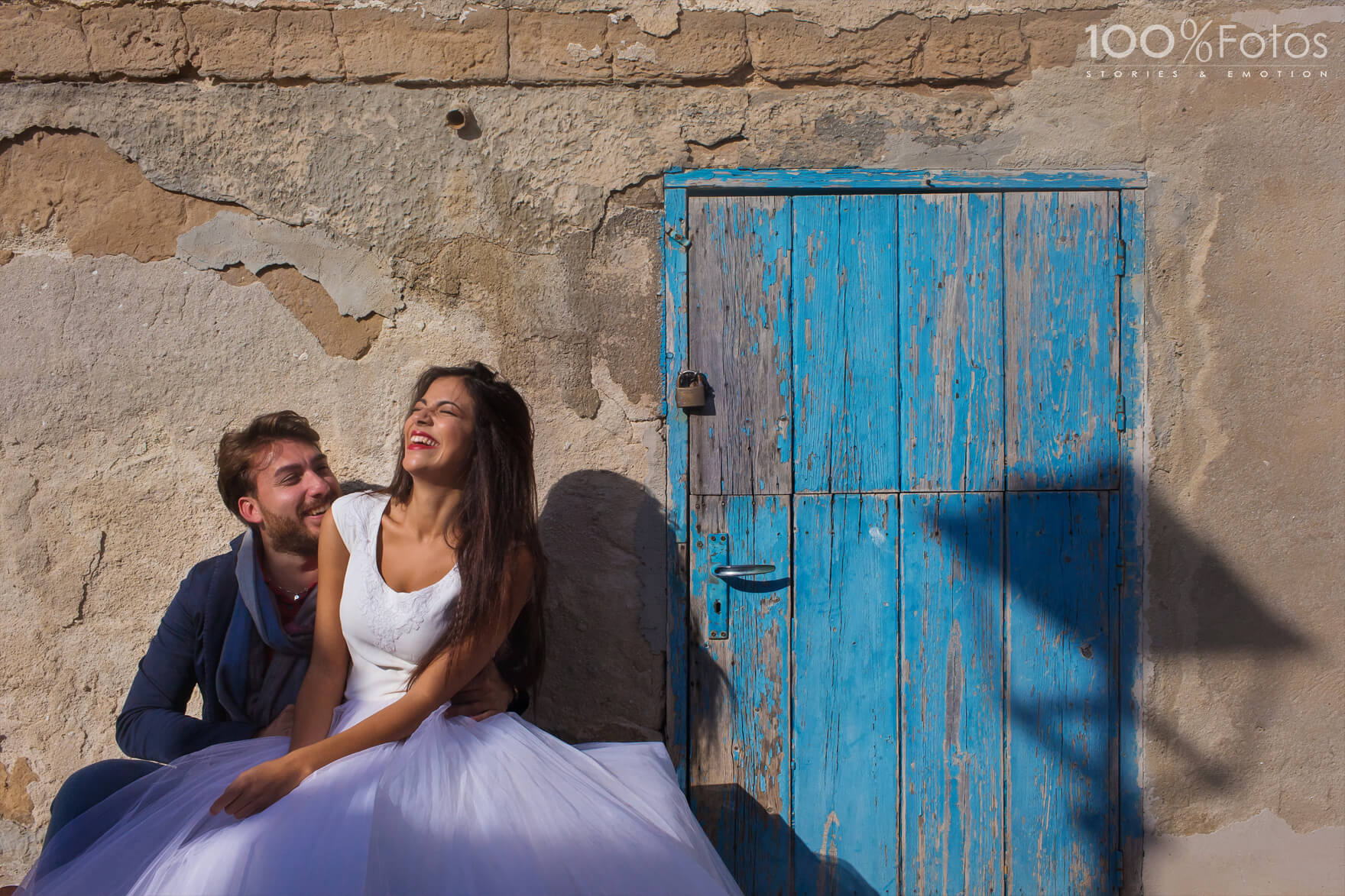 Wedding Photographers in Italy