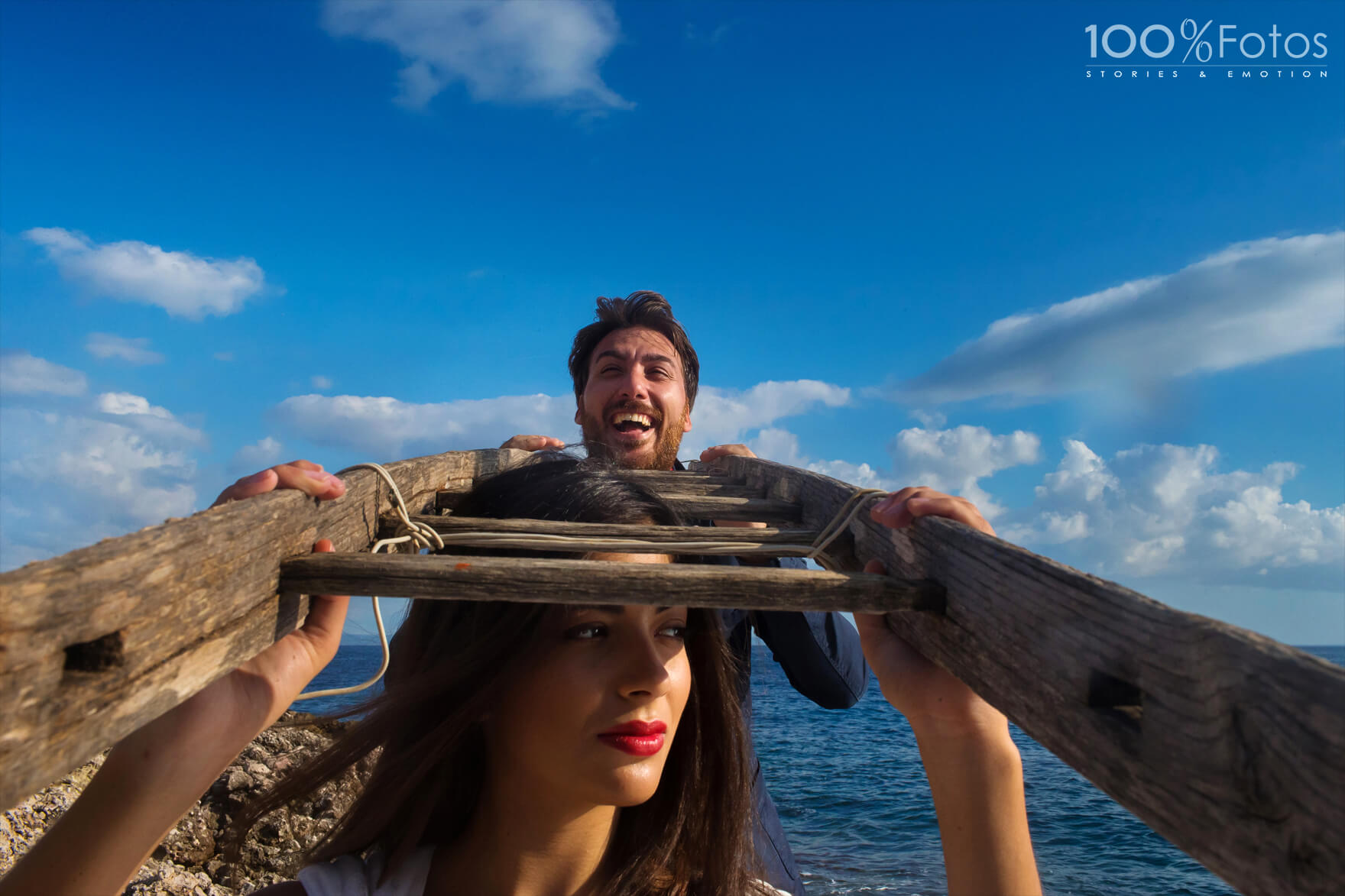 Wedding Photographers in Italy