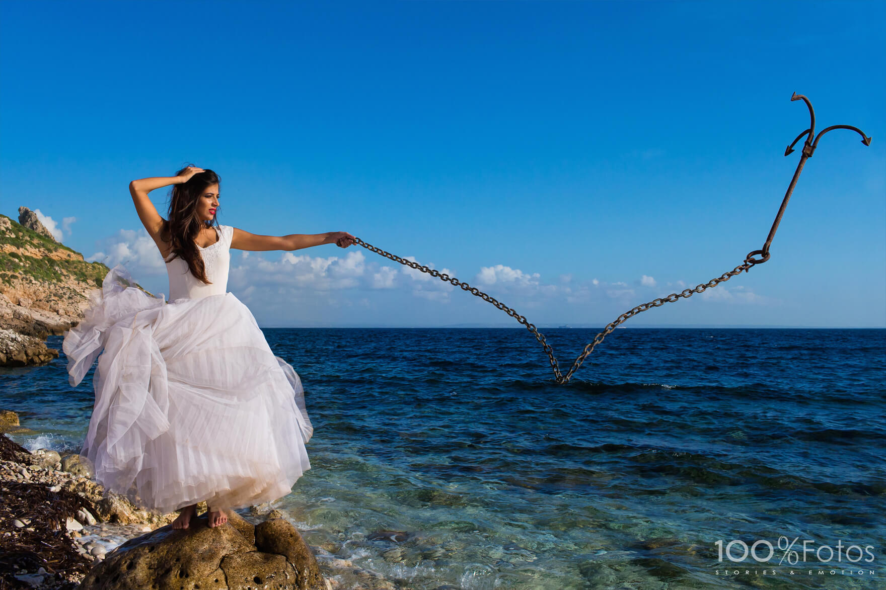 Wedding Photographers in Italy