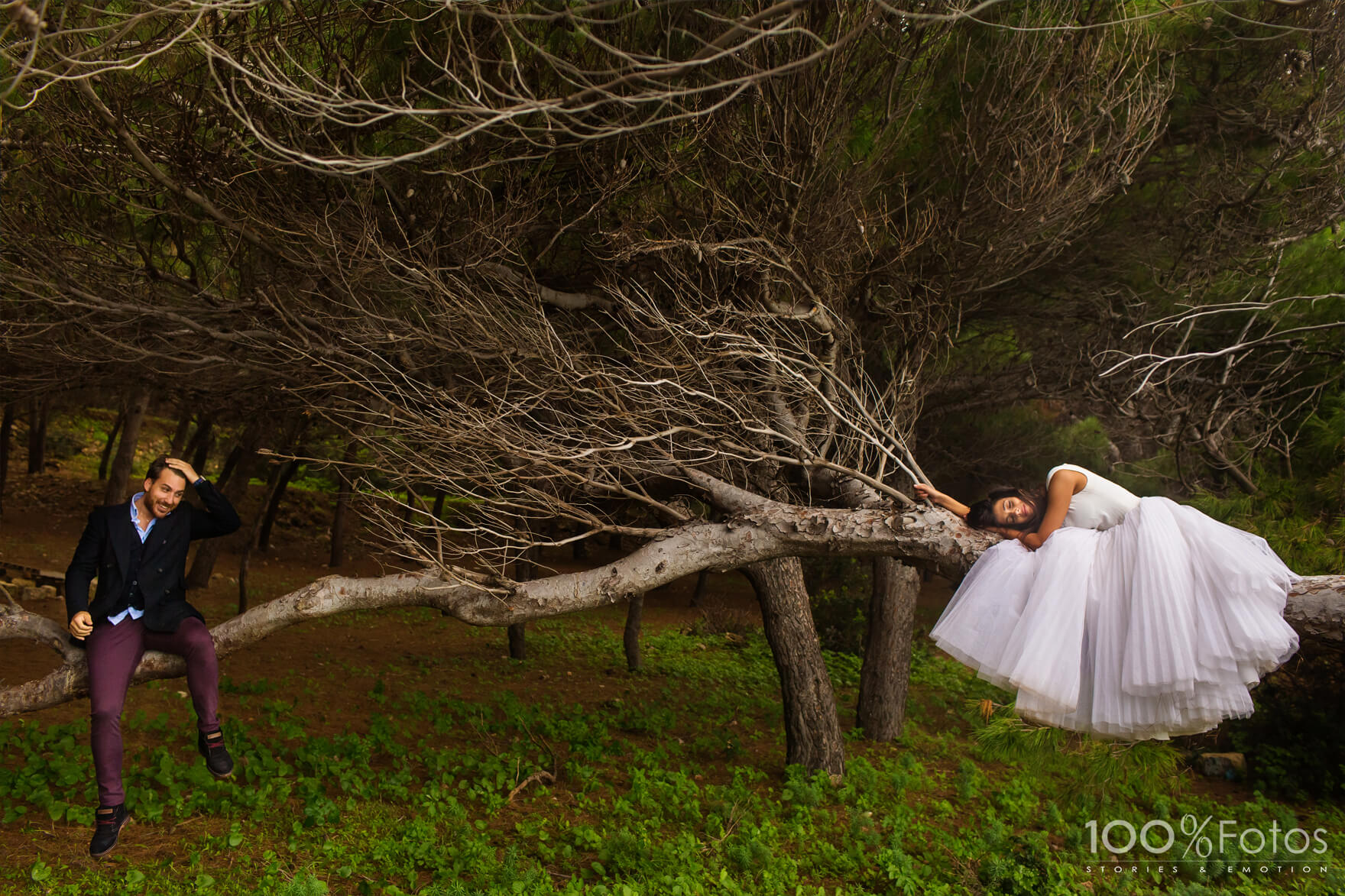 Wedding Photographers in Italy