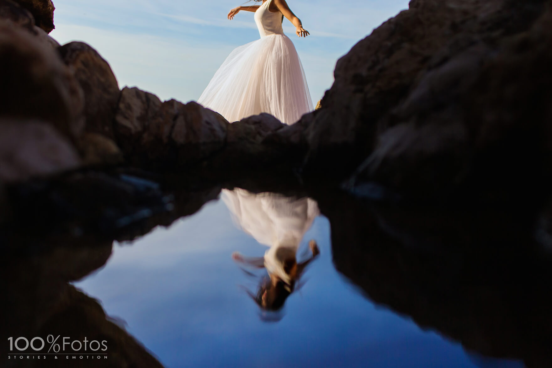 Wedding Photographers in Italy