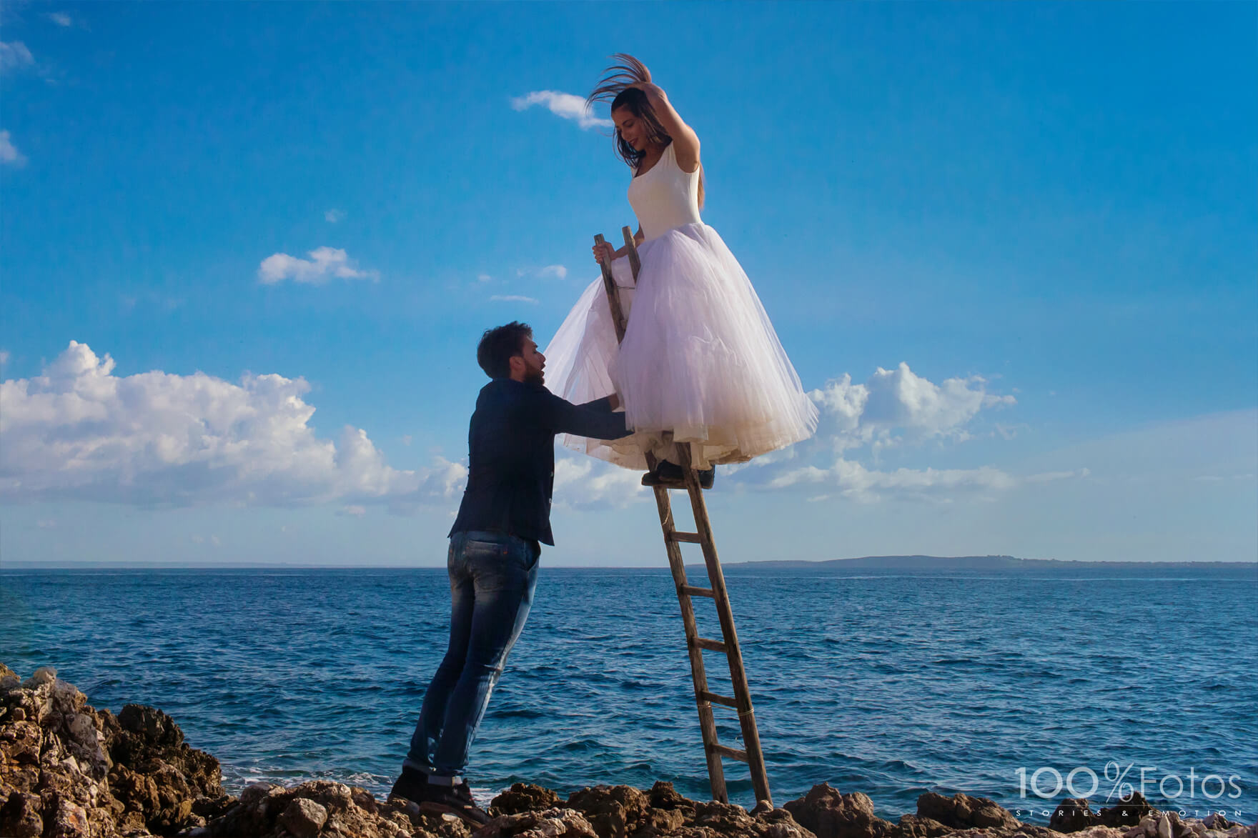 Wedding Photographers in Italy