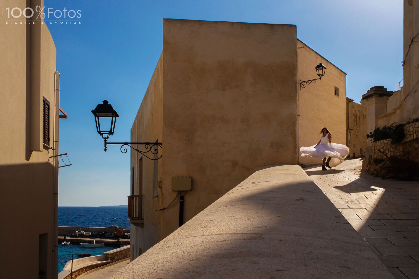 Wedding Photographers in Italy