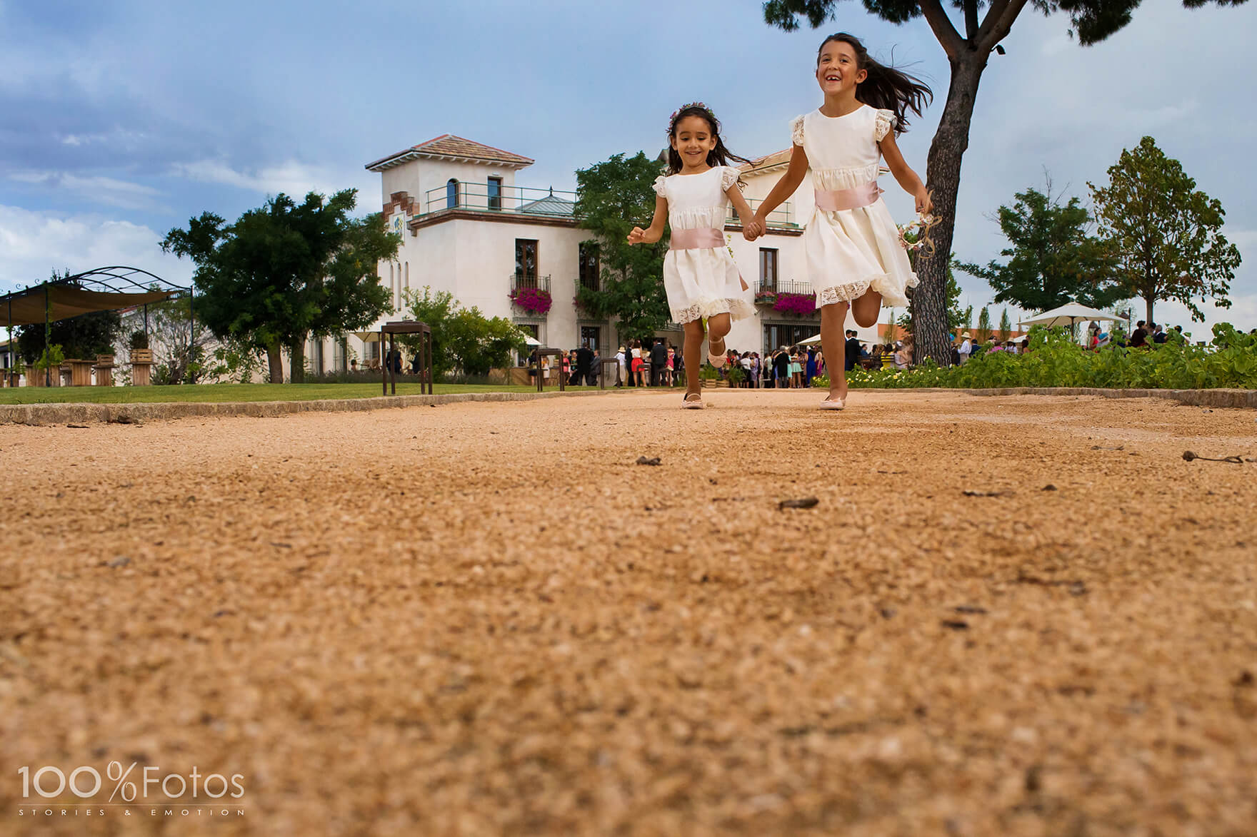 Fotografo boda Pozuelo de Alarcón, Madrid.