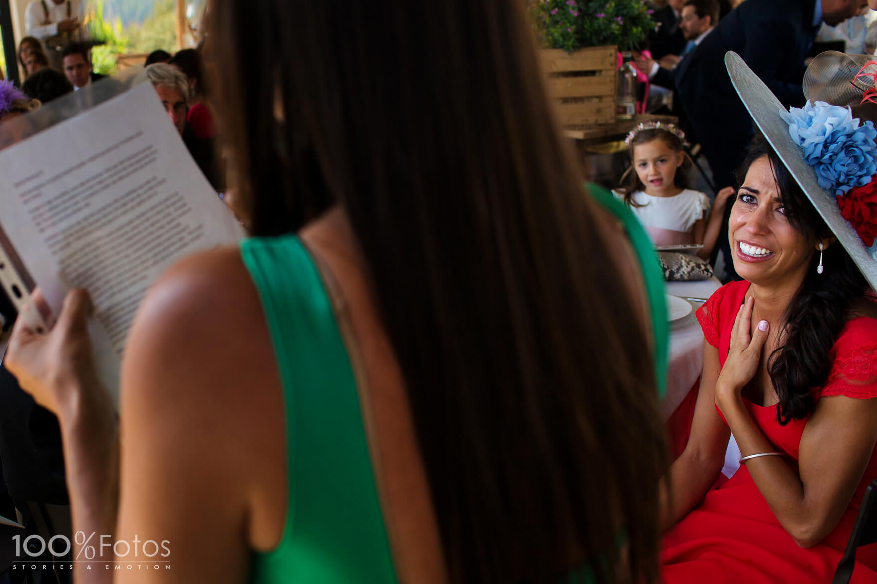 Fotografo boda Pozuelo de Alarcón, Madrid.