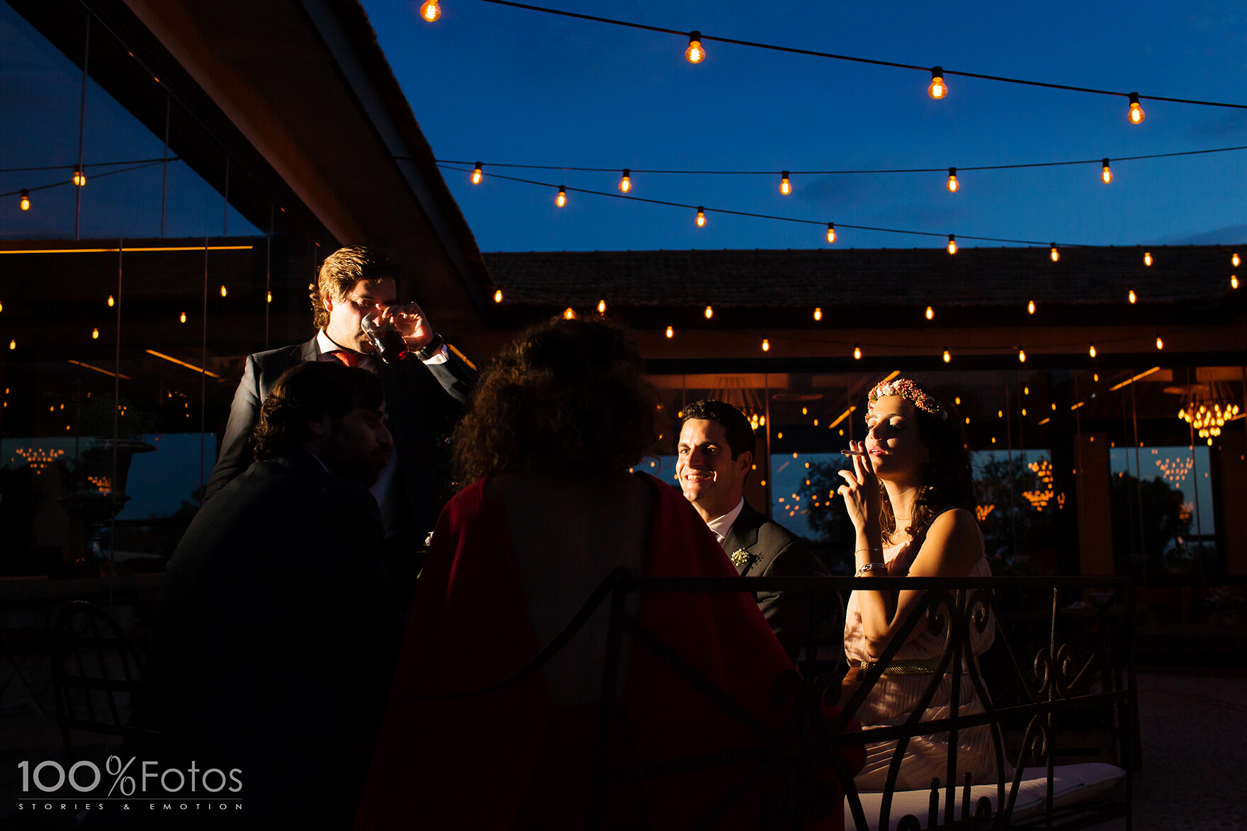 Fotografo boda Pozuelo de Alarcón, Madrid.