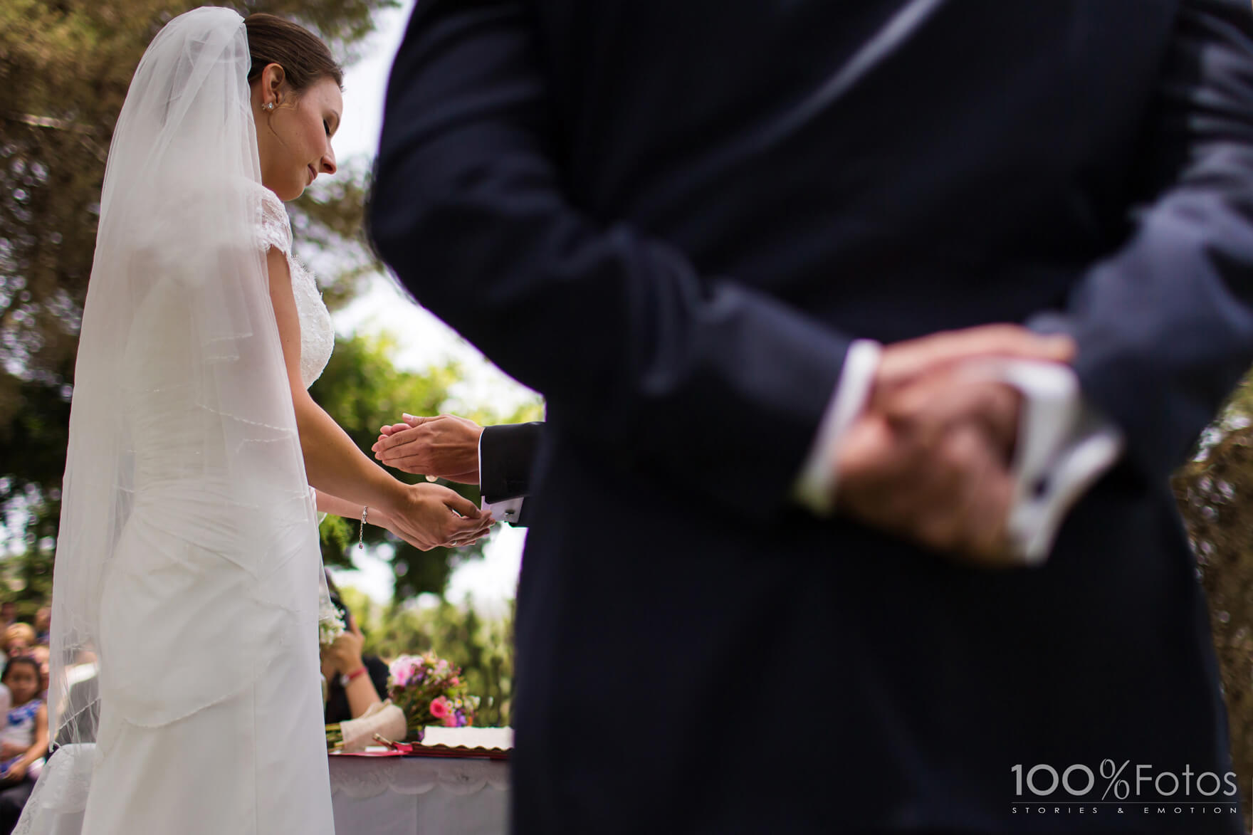 Boda Finca los Pinos - Gran Canaria