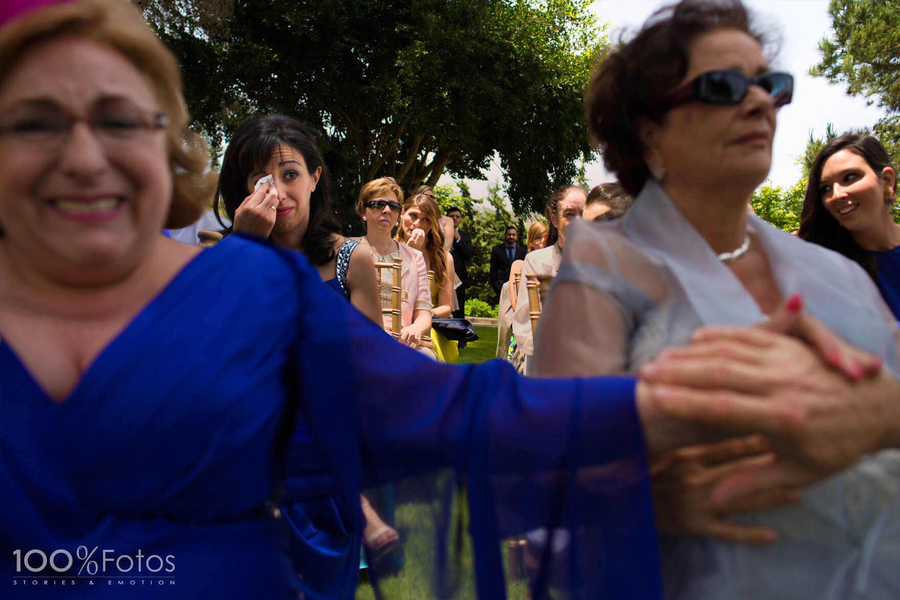 Boda Finca los Pinos - Gran Canaria