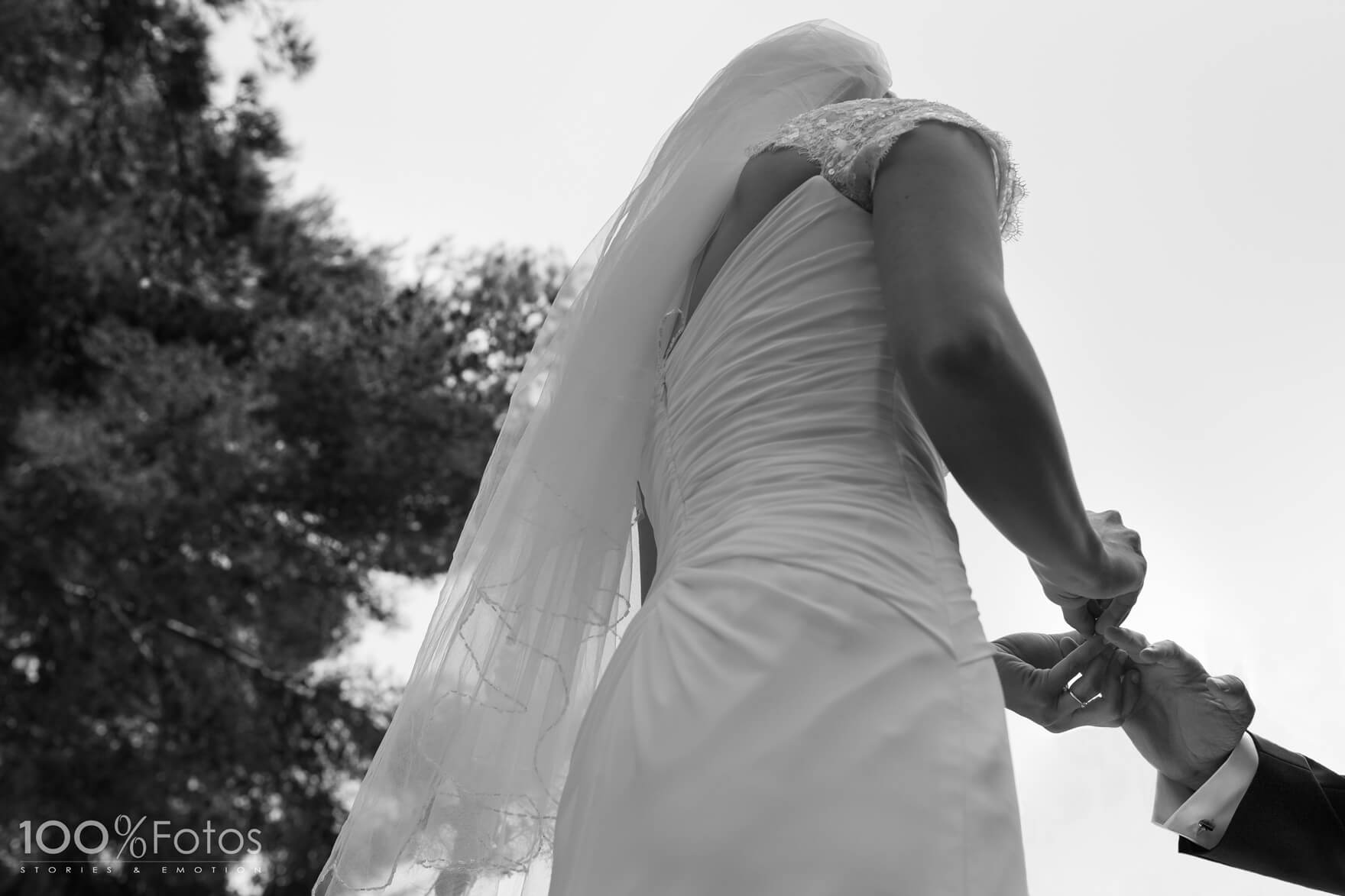 Boda Finca los Pinos - Gran Canaria