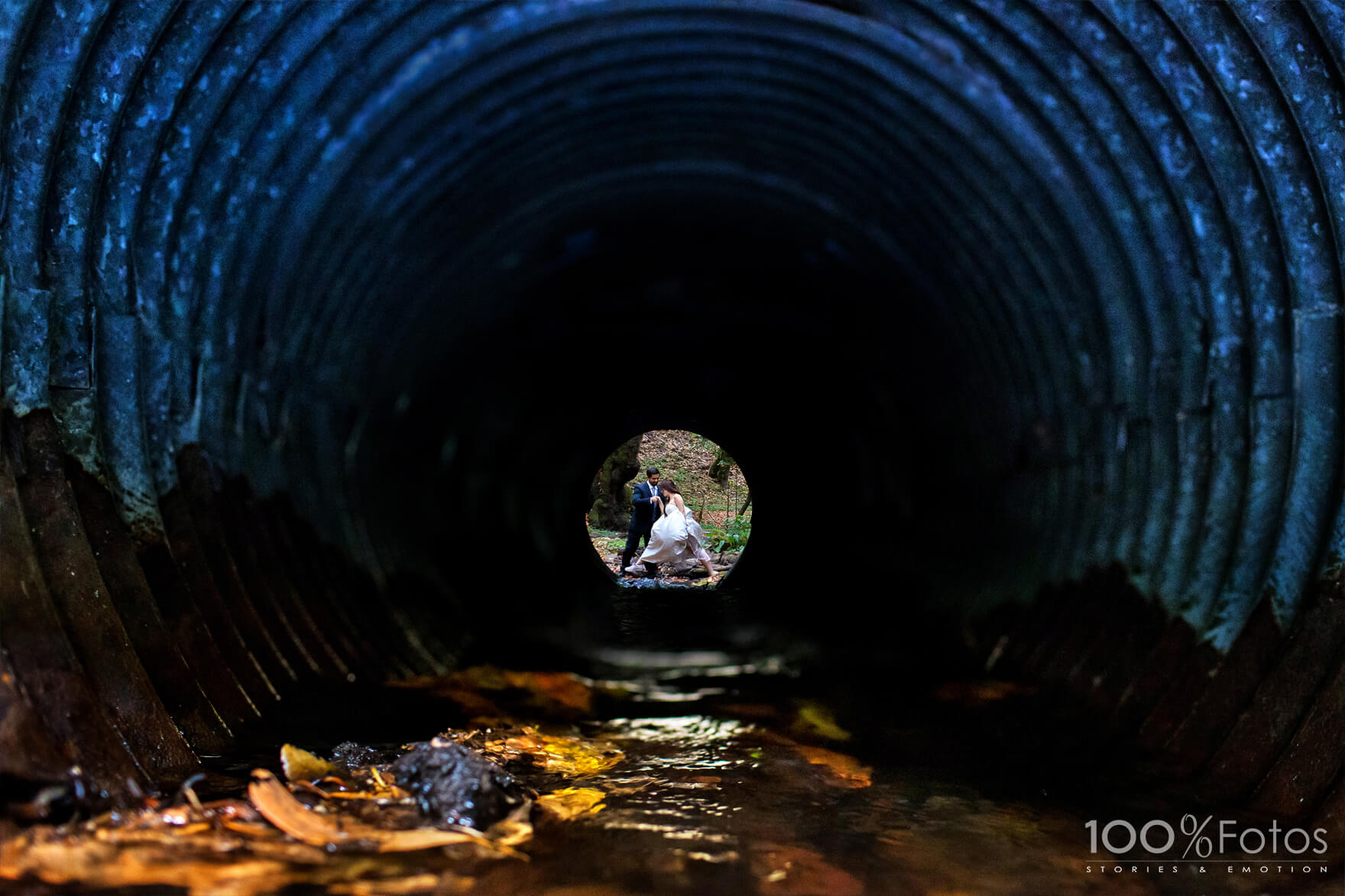 Fotografo Boda La Gomera 