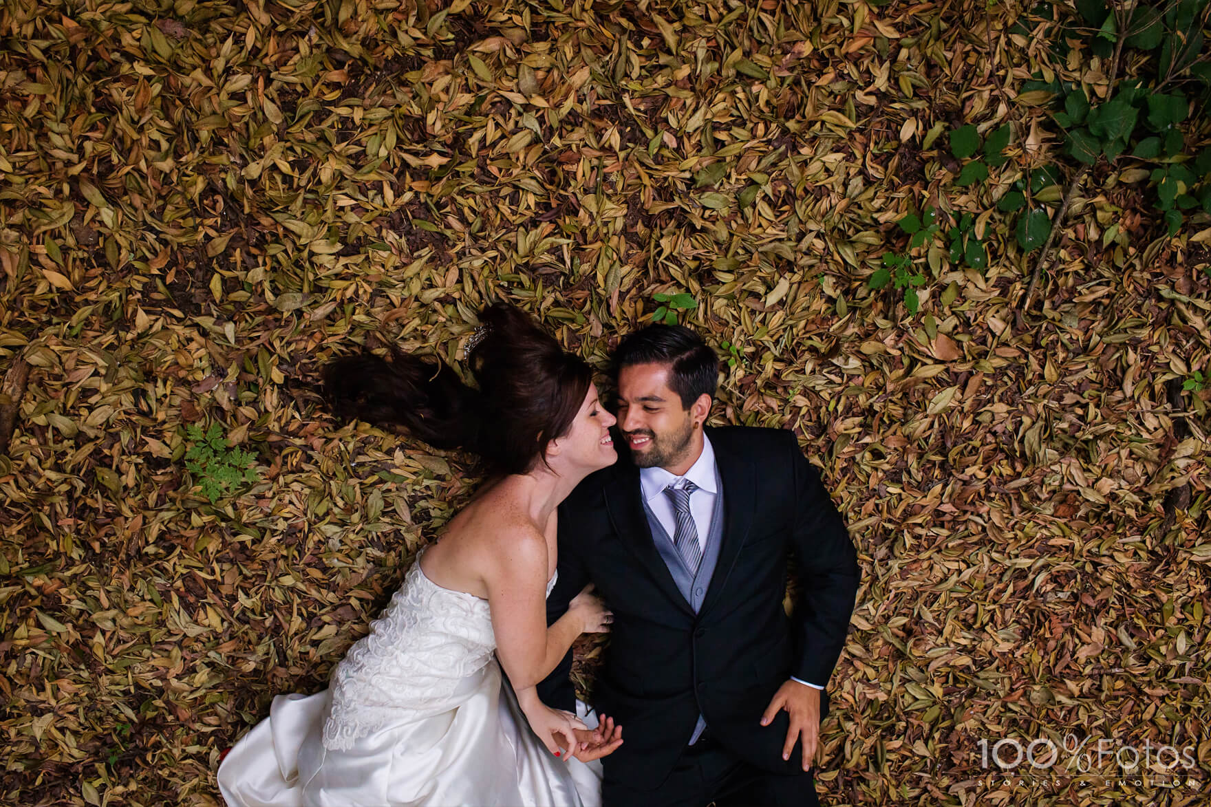 Fotografo Boda La Gomera 