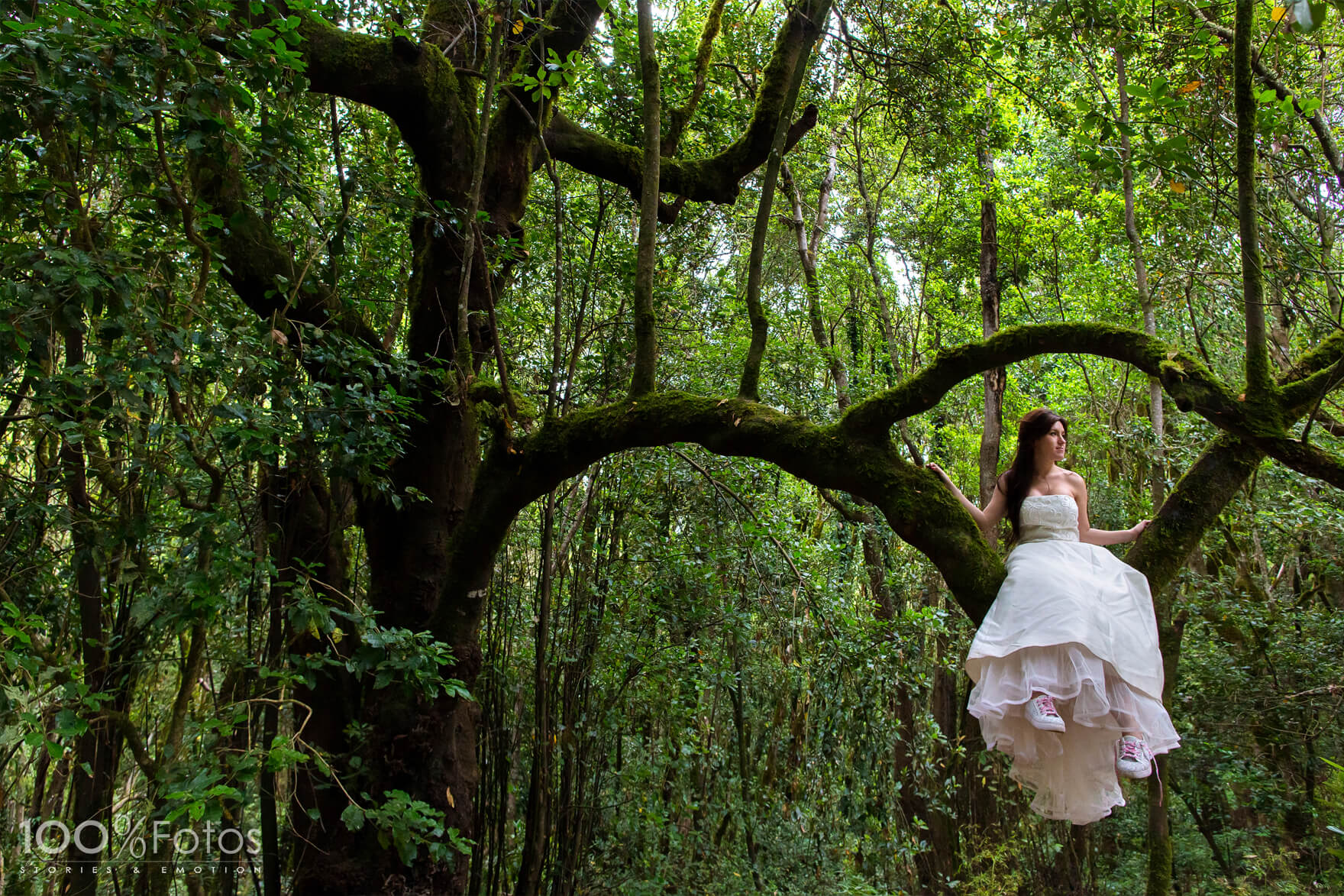 Fotografo Boda La Gomera 