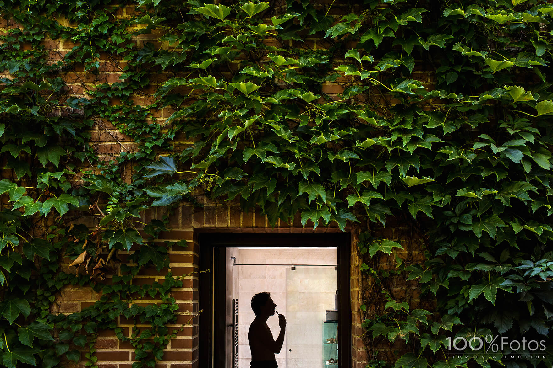 Fotografo boda Pozuelo de Alarcón, Madrid.