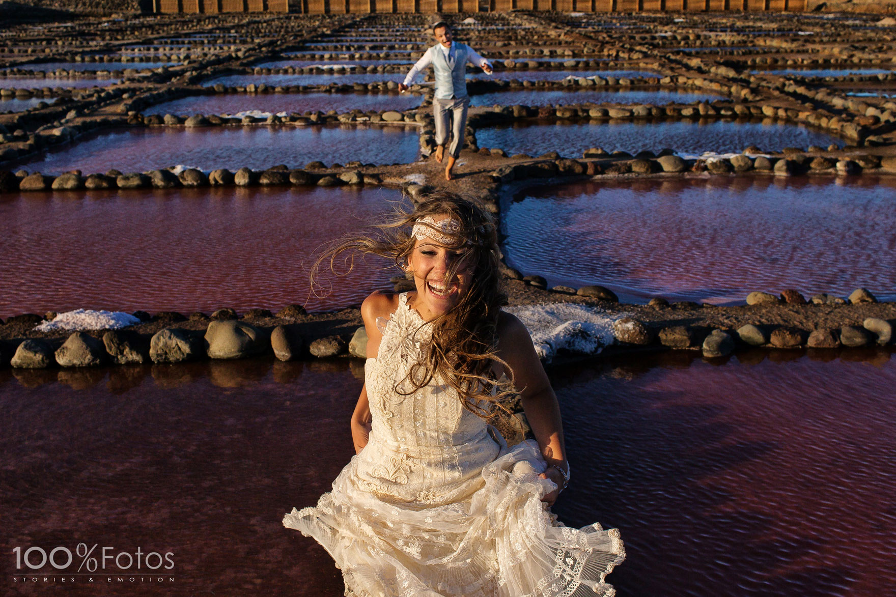 Un Trash The Dress Top!!!